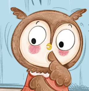 Ollie the Owl