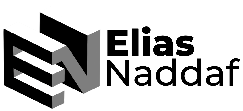 Elias Naddaf