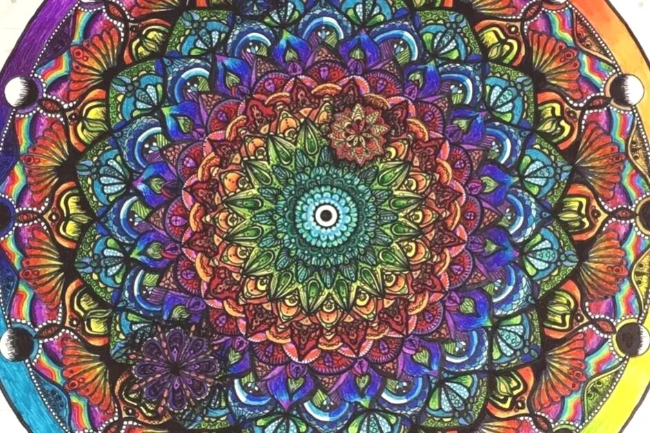 Focal Points