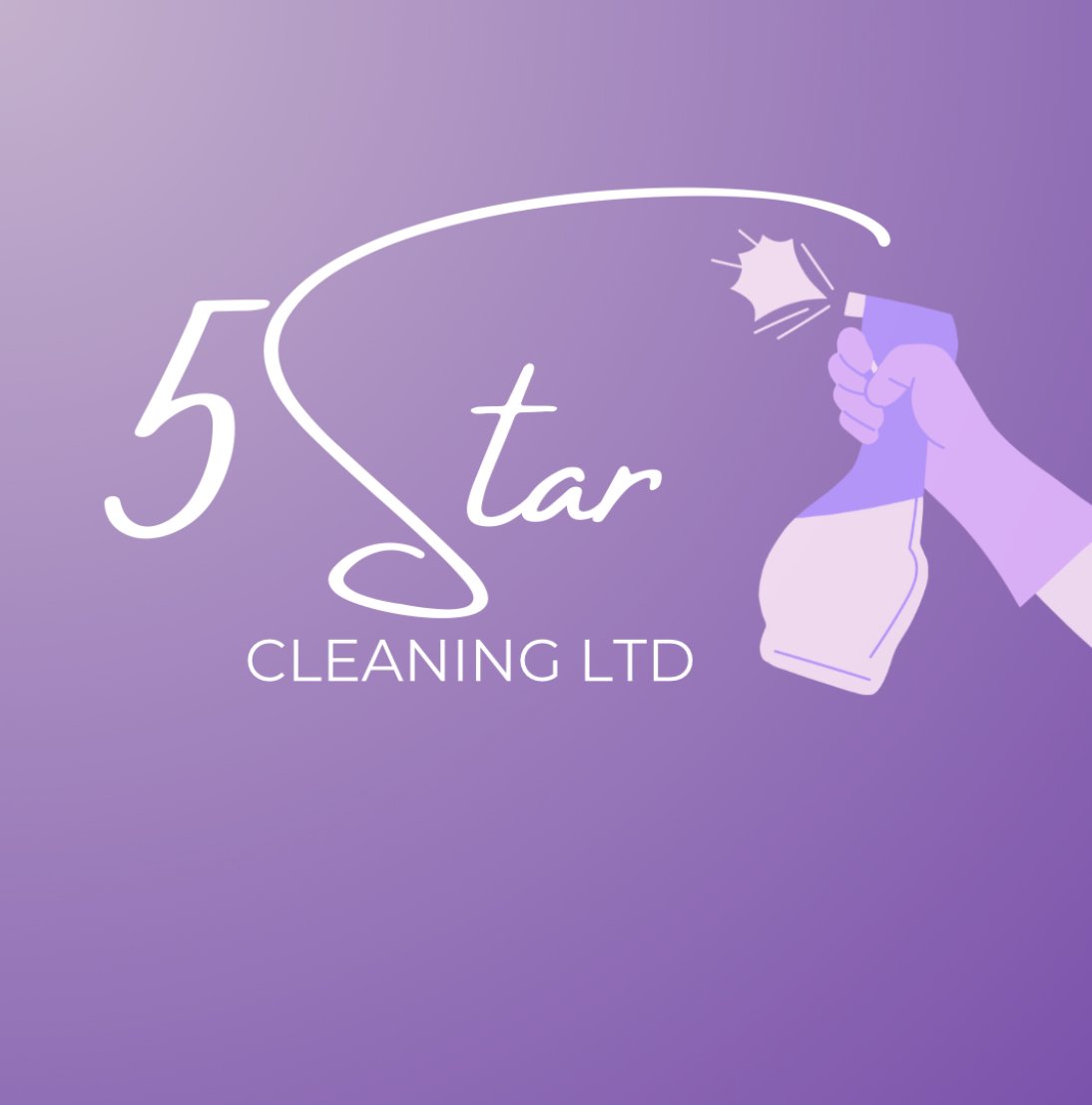 5 Star Cleaning Ltd
