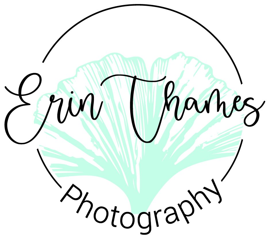 Erin Thames Photography