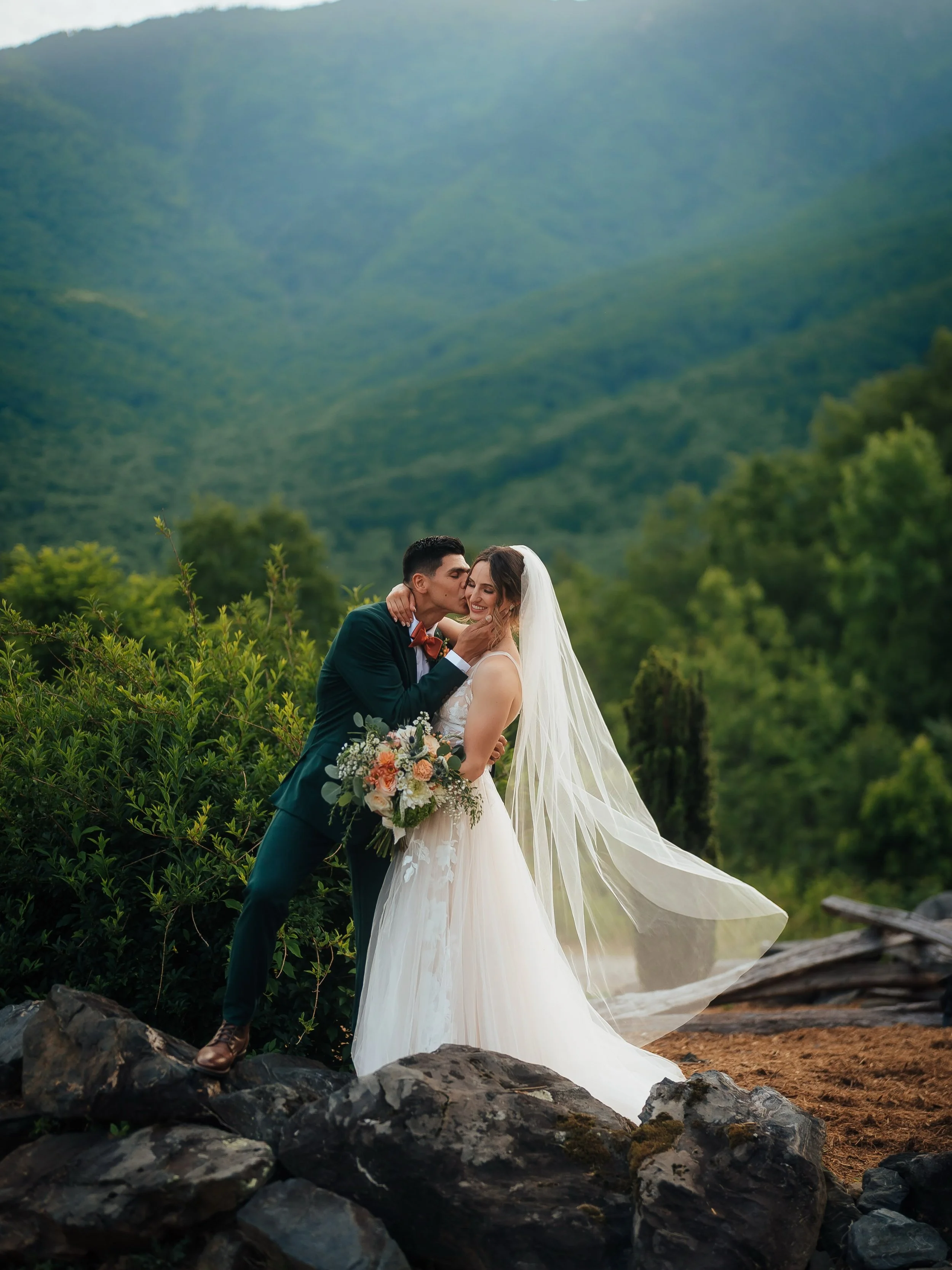 Michaela and Fernando at Redstone Estate 😍⛰️

Wedding photo sneaks North Carolina mountain wedding

#ashevilleweddingphotographer #ncweddingphotographer #flweddingphotographer #miweddingphotographer