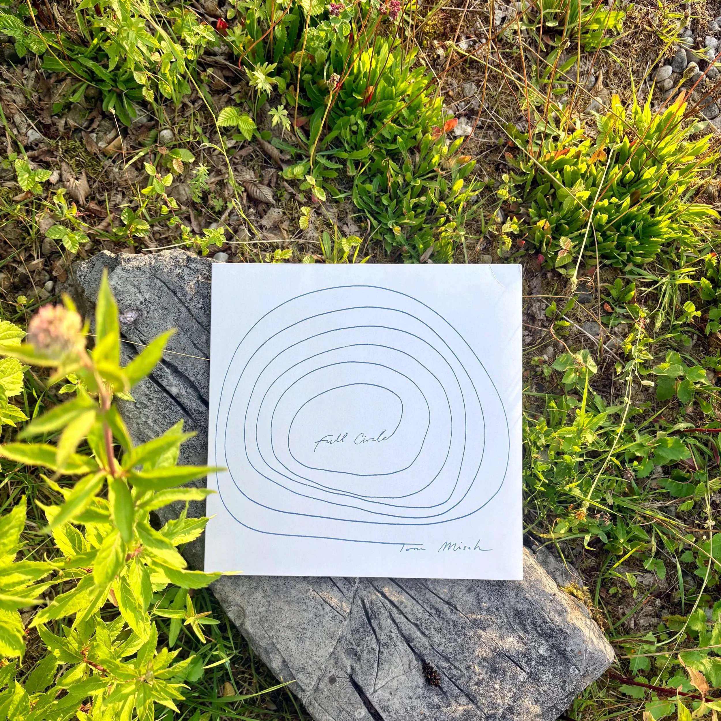 Tom Misch – Full Circle