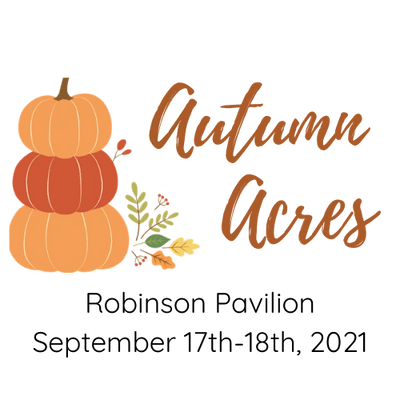 Home for the Holidays Autumn Acres Market