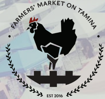 Tamina Farmer's Market