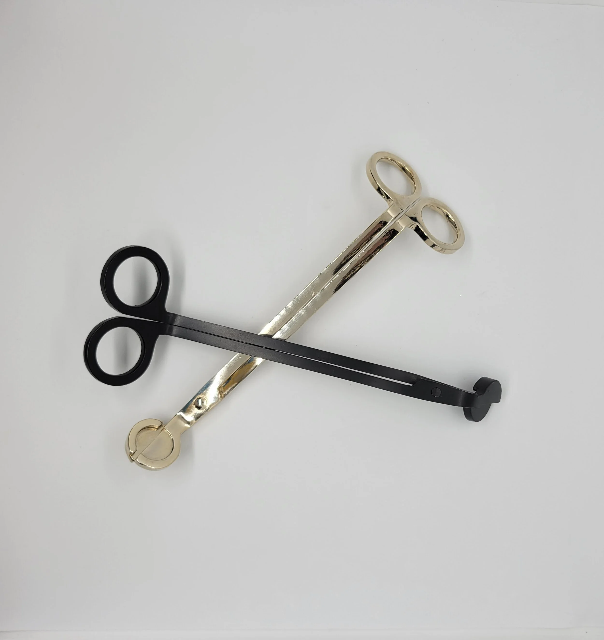 Wick Trimmer