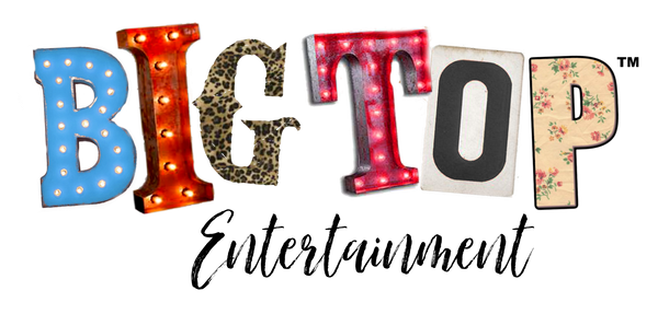 Big Top Entertainment - Marriott Waterway Pop-up Boutique