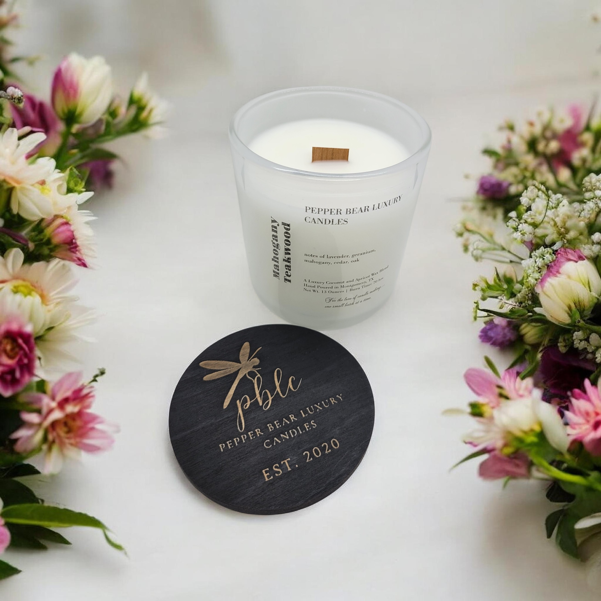 13 oz Candle