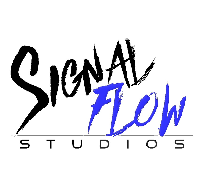 SIGNAL FLOW STUDIOS