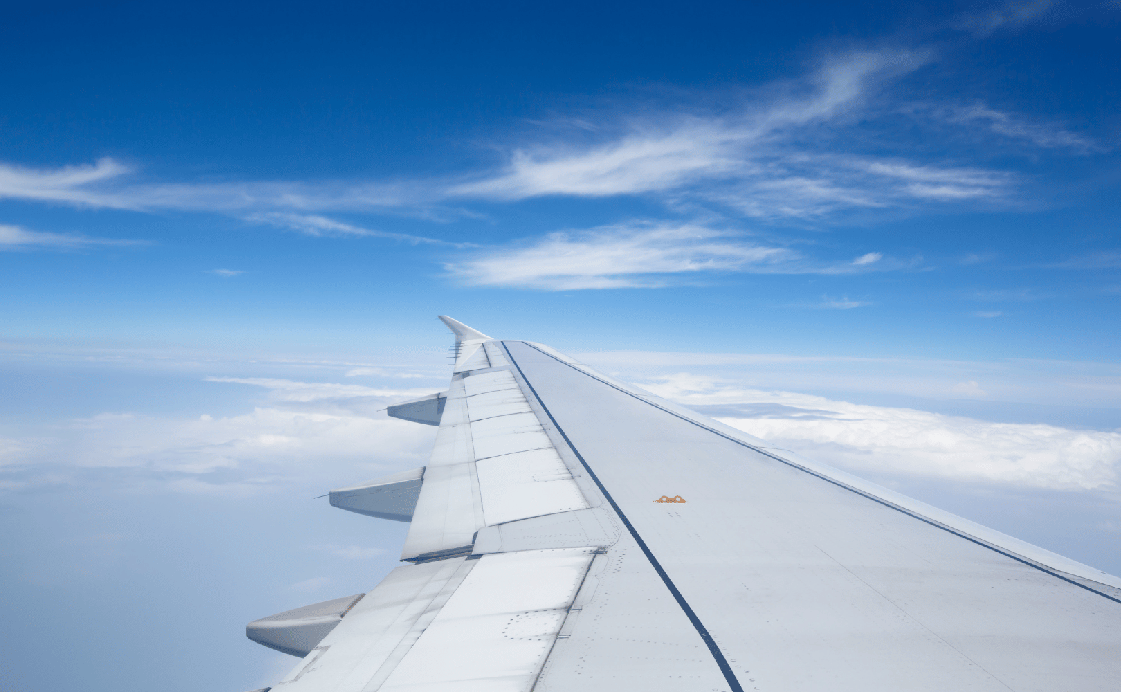 Behind every safe flight, there’s a team you can trust. THAT’S US.