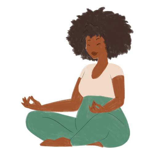 Why I Meditate: The Illogical Logic to Something Quite Logical, When You Think About It