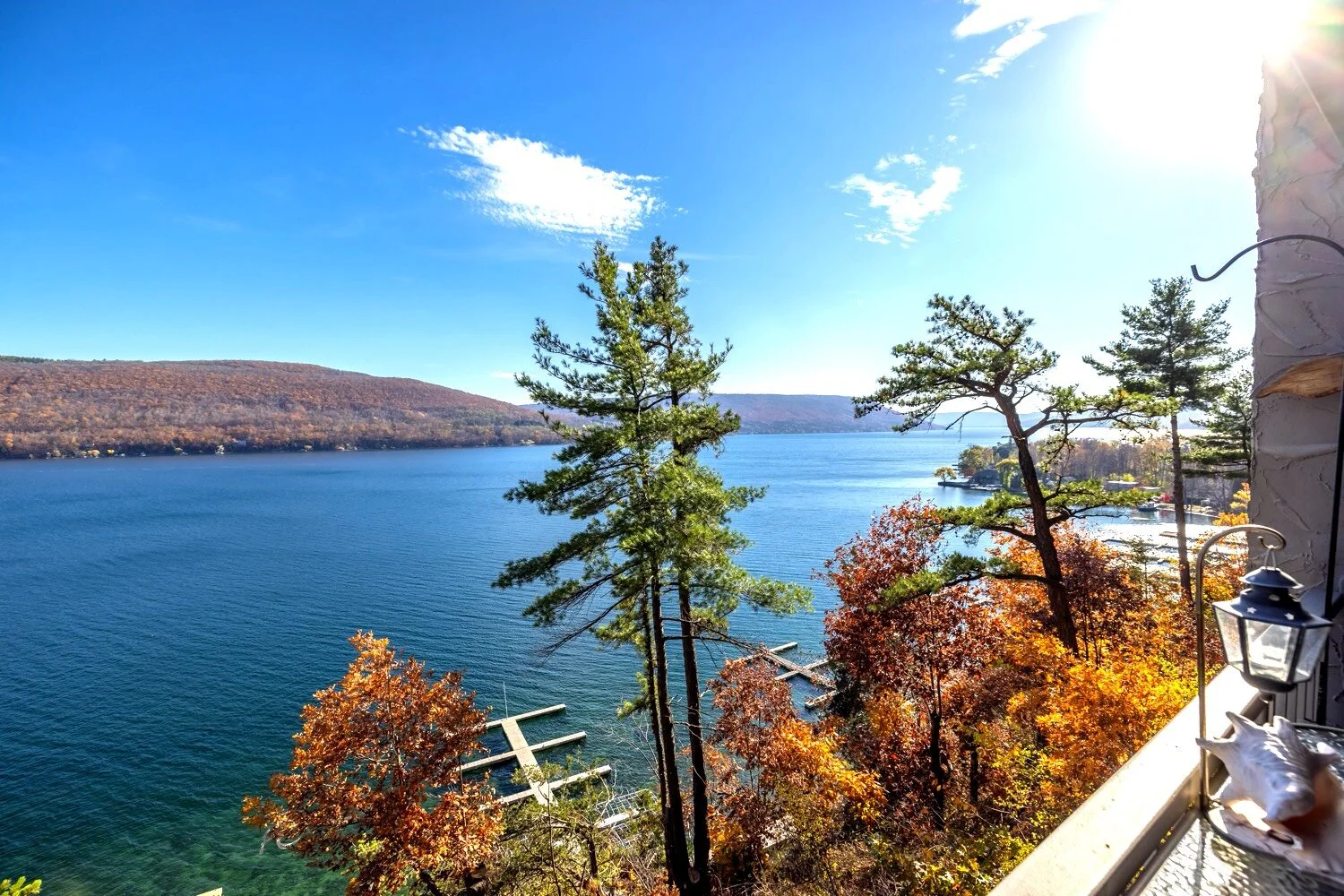 For Sale — 70 Cliffside Drive Canandaigua, NY