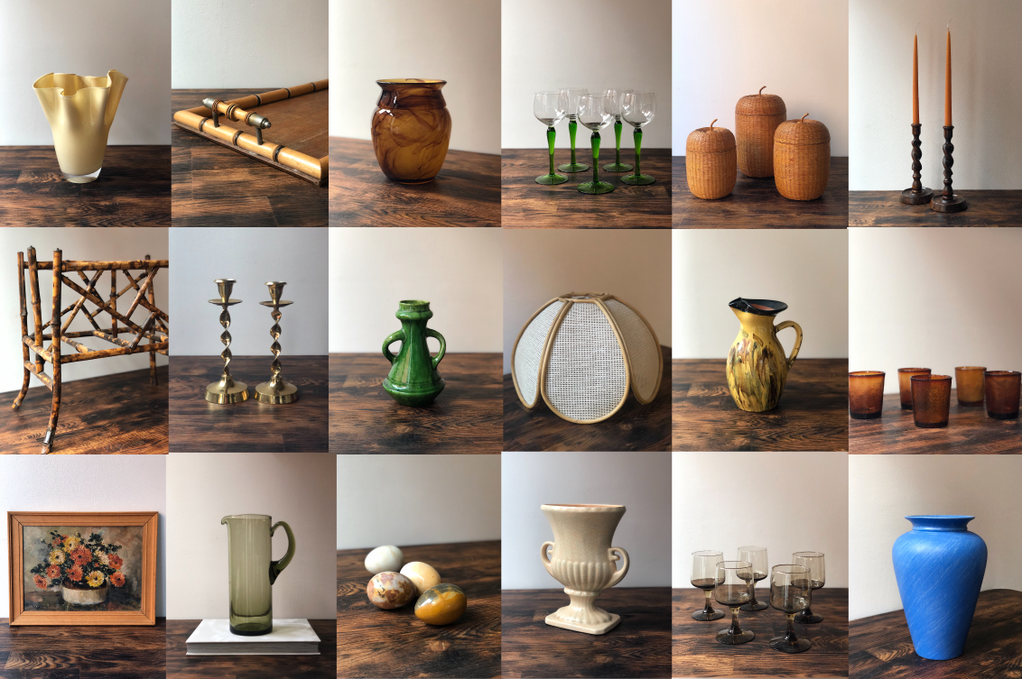Francine s Store Vintage Preloved Homeware Francine s Store Vintage Preloved Homeware