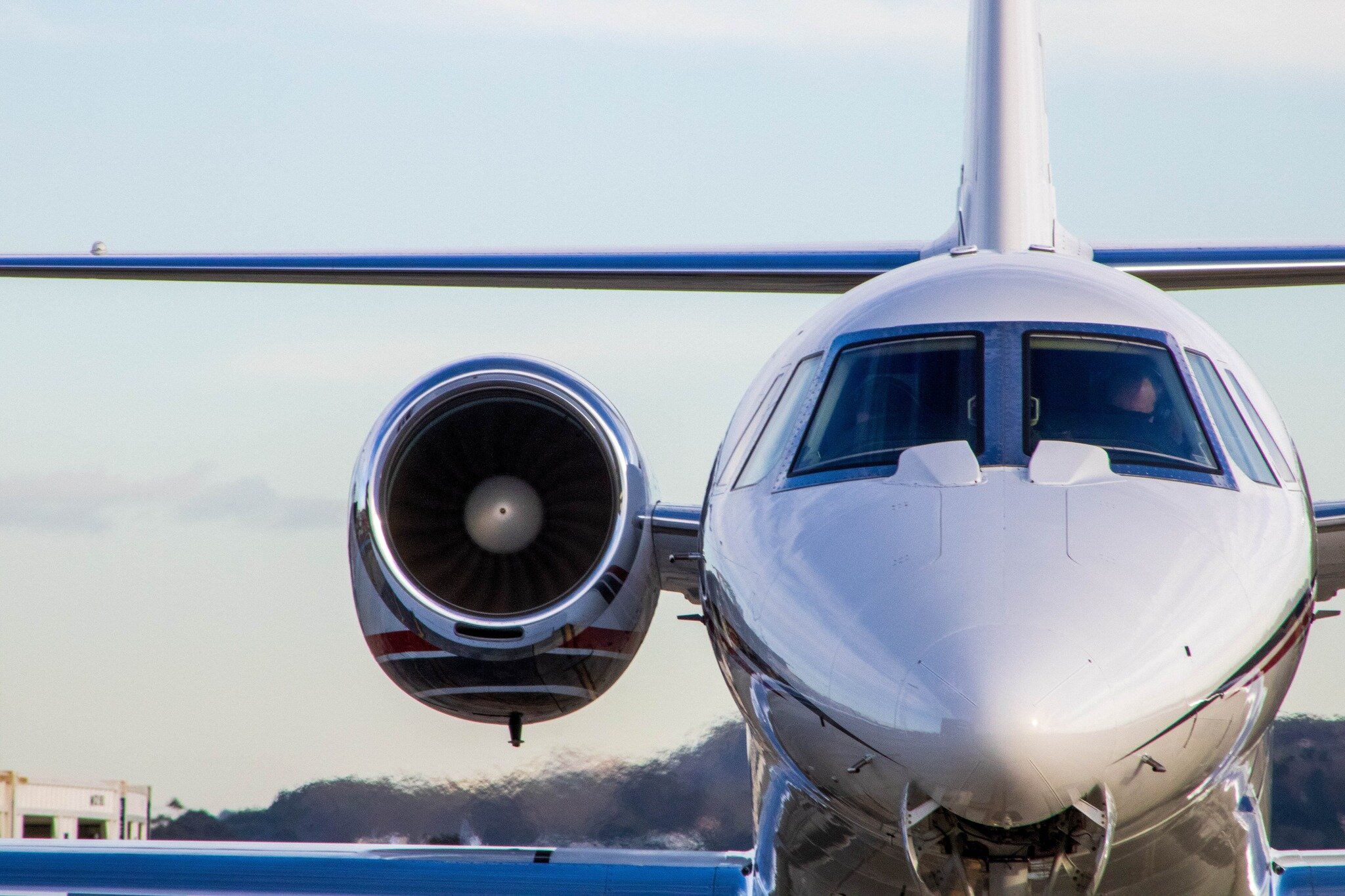 Looking for an unforgettable travel experience? Our Cessna Citation Sovereign (ZK-RXD) is the biggest aircraft in our fleet, with a range of up to 5,273km, meaning we can take you anywhere - from Keri Keri to Queenstown, Napier to Adelaide, or even A