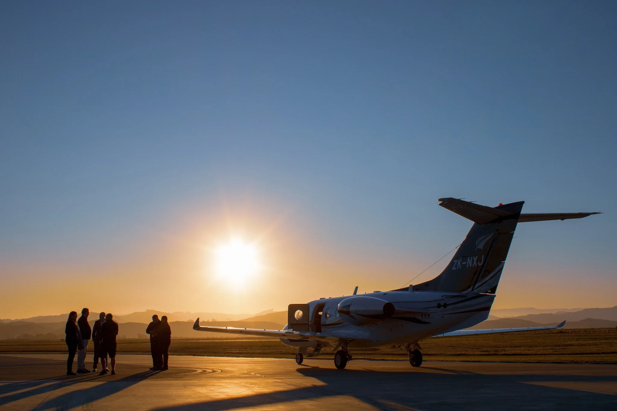 Whether you're spending the long weekend at home with family or travelling, we wish you a safe and meaningful Matariki ✨

 #Matariki  #Aotearoa #Holiday #JetChartersNZ