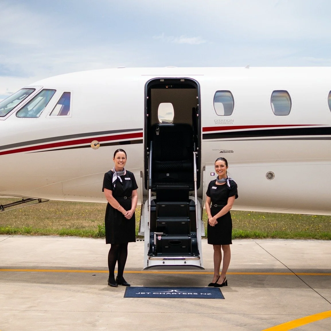 🎄✨ Merry Christmas from all of us at Jet Charters NZ!
Thank you to our incredible clients for trusting us with your journeys this year. 

We&rsquo;re grateful for every flight and can&rsquo;t wait to take you even further in 2026. Safe travels and h