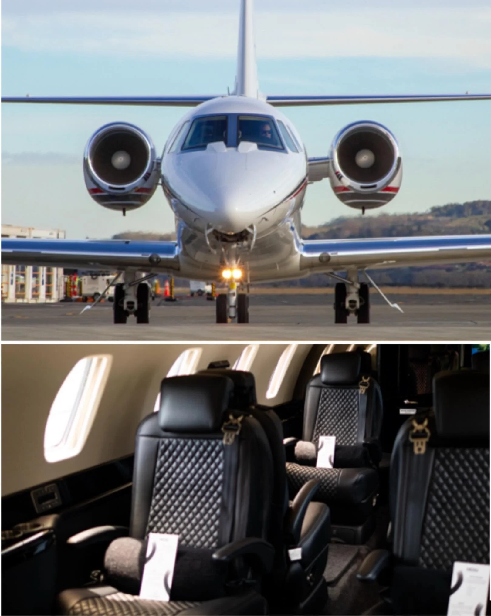 FLIGHT CLUB EMPTY LEG
LEG: QUEENSTOWN > AUCKLAND 
DATE: 8 JUNE 2026
DEPARTING: 1200
PASSENGERS: UP TO 8
INCL: PRIVATE LOUNGE/CATERING

FOR FULL DETAILS CONTACT THE JCNZ TEAM
Info@jetcharters.co.nz
+64 21 721 145