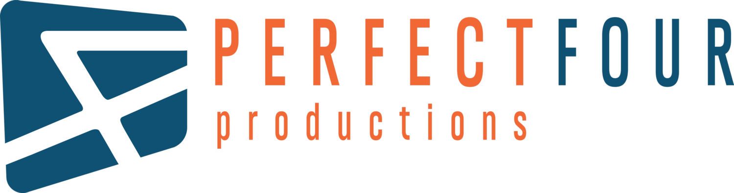 Perfect Four Productions