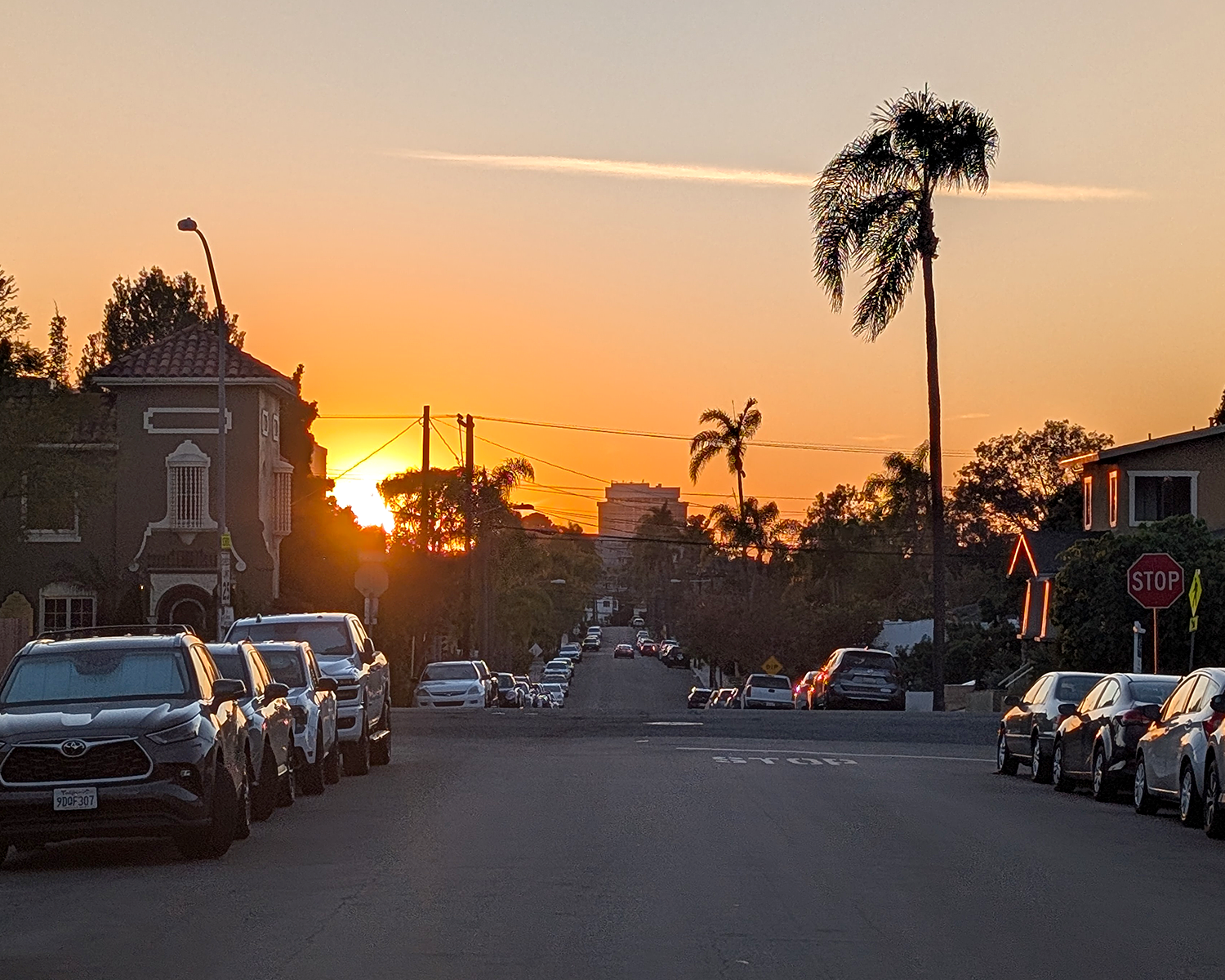 San Diego