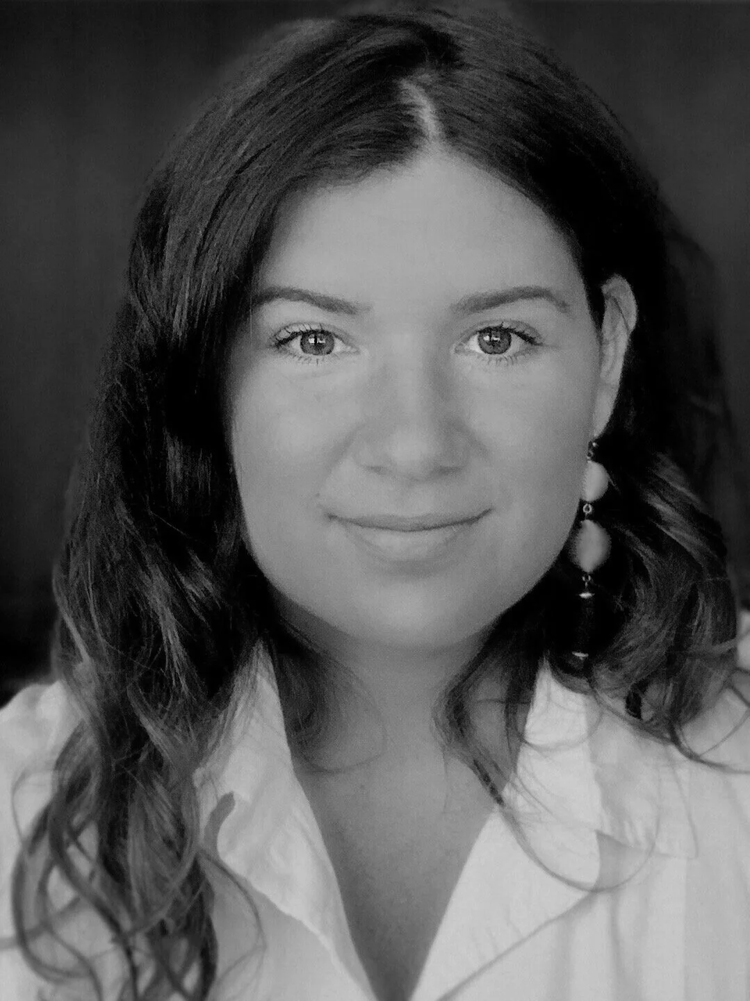 Meghan Delaney, licensed marriage and family therapist in Doylestown PA.