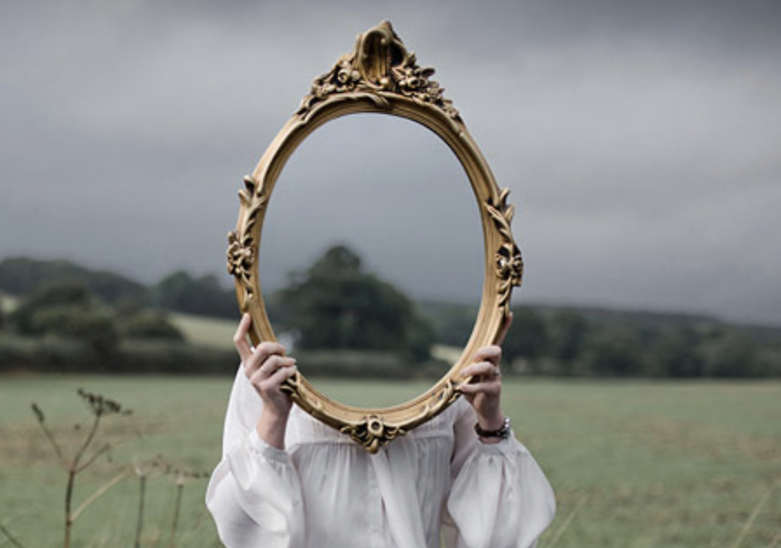 Why Do I Feel Disconnected From Myself?