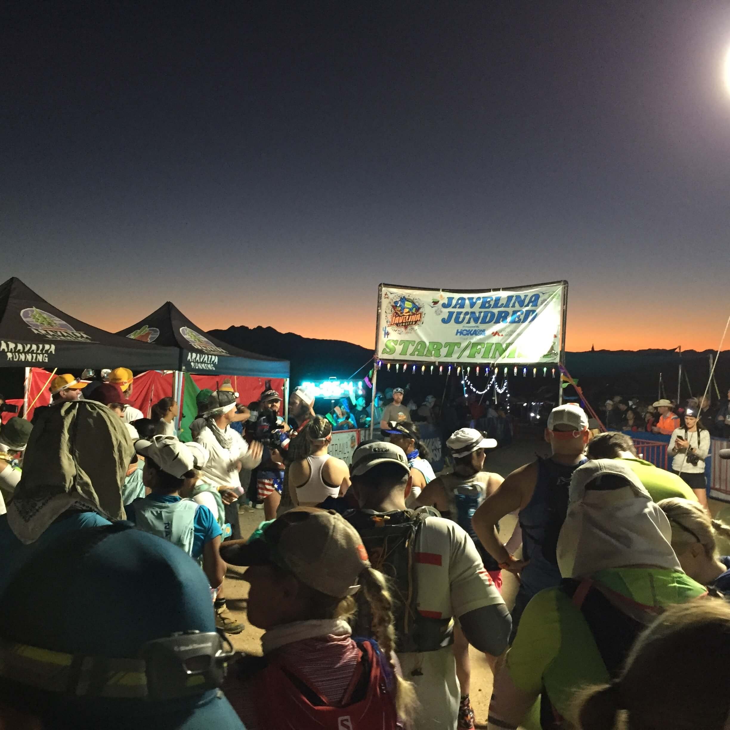 How to Know If You’re Ready for Your First 100 (or 200) Miler