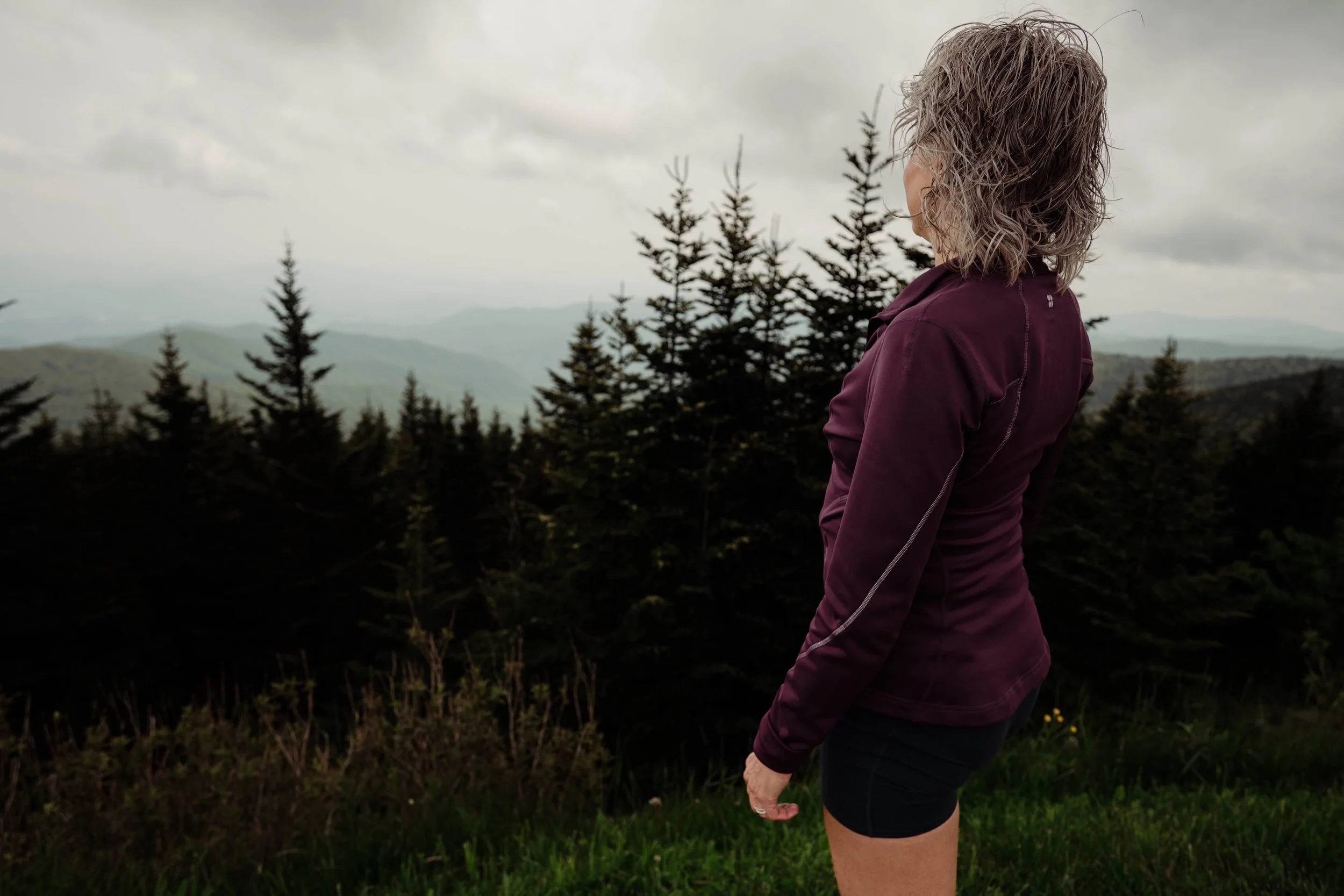 You Went Out Too Hard - Now What?