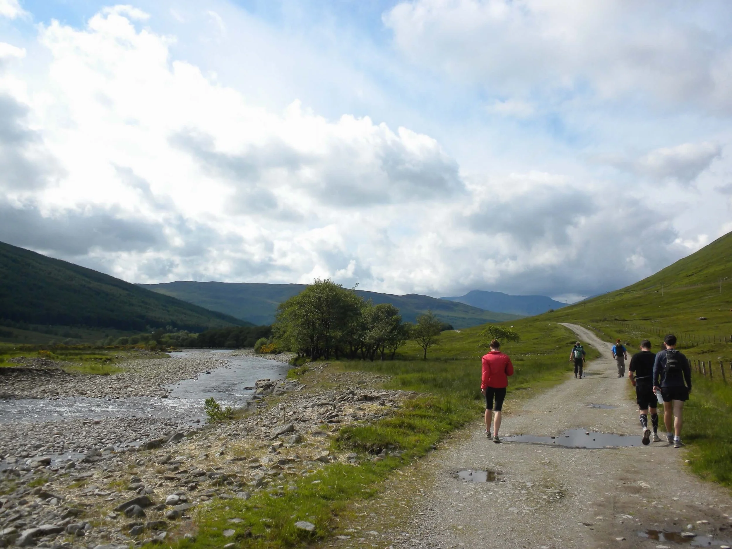 The One Race Distraction Every Runner Needs a Plan For