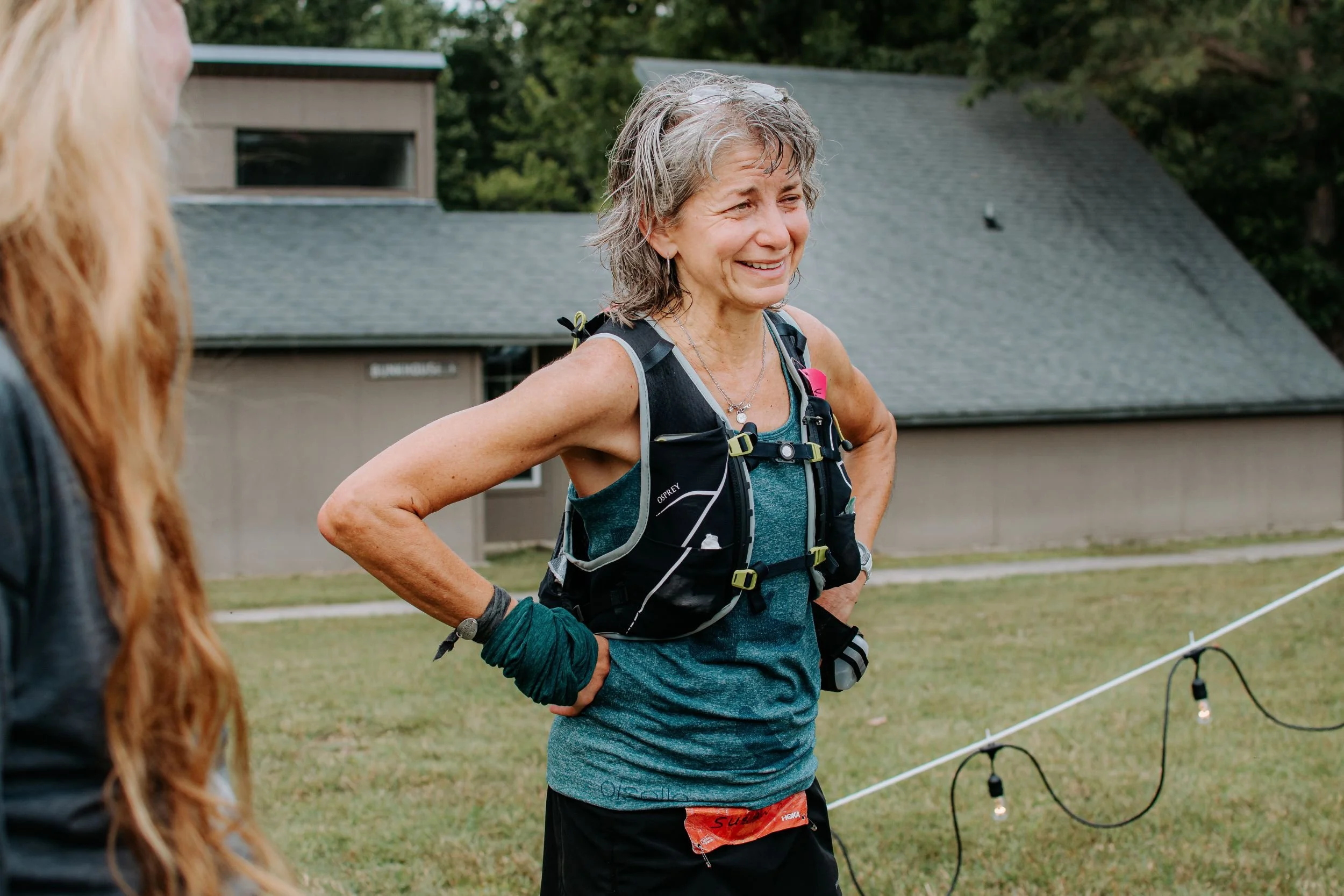30. Take Control of Pain and Discomfort in Your Next Race