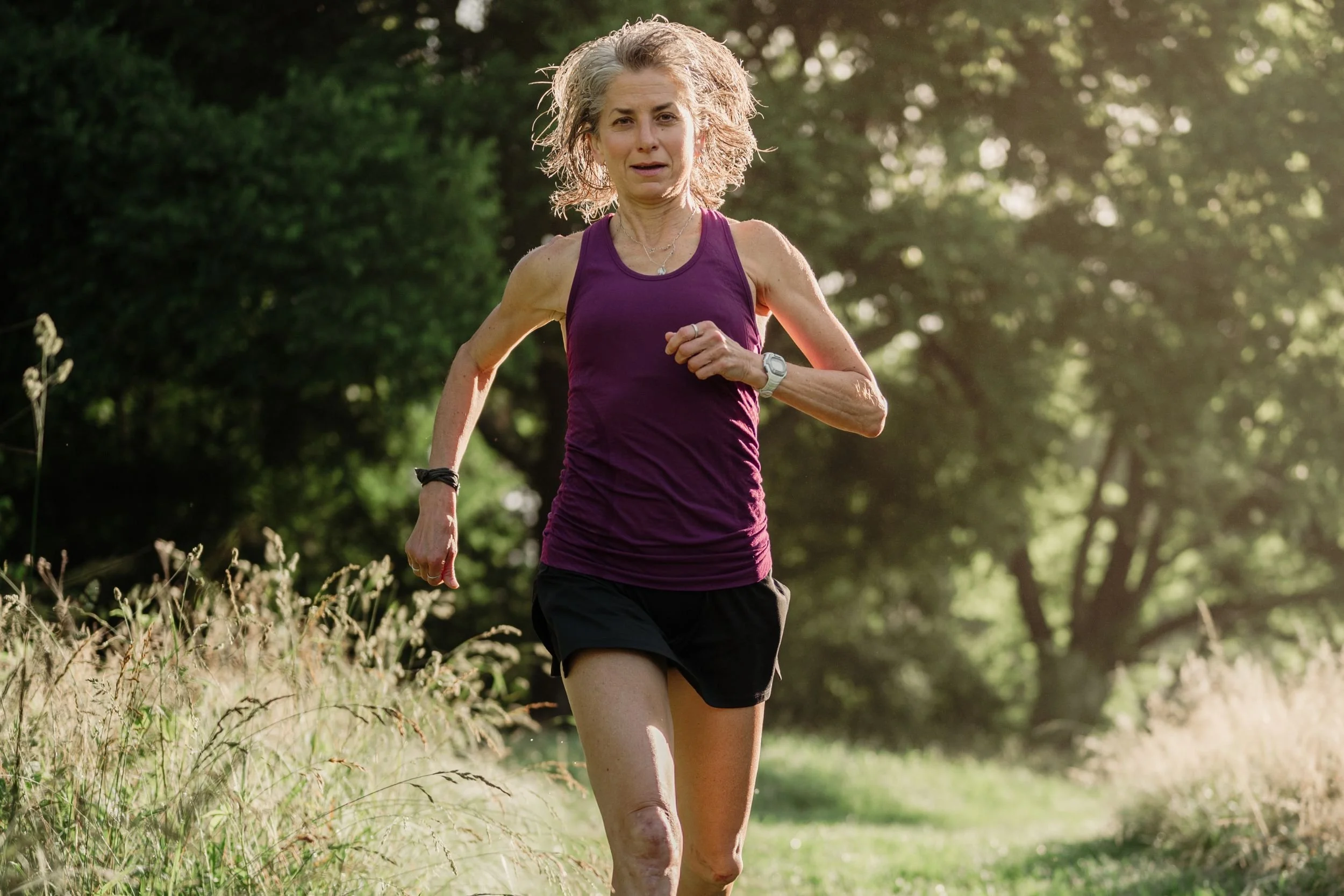 33. Success vs Mental Strength: What Runners Get Wrong
