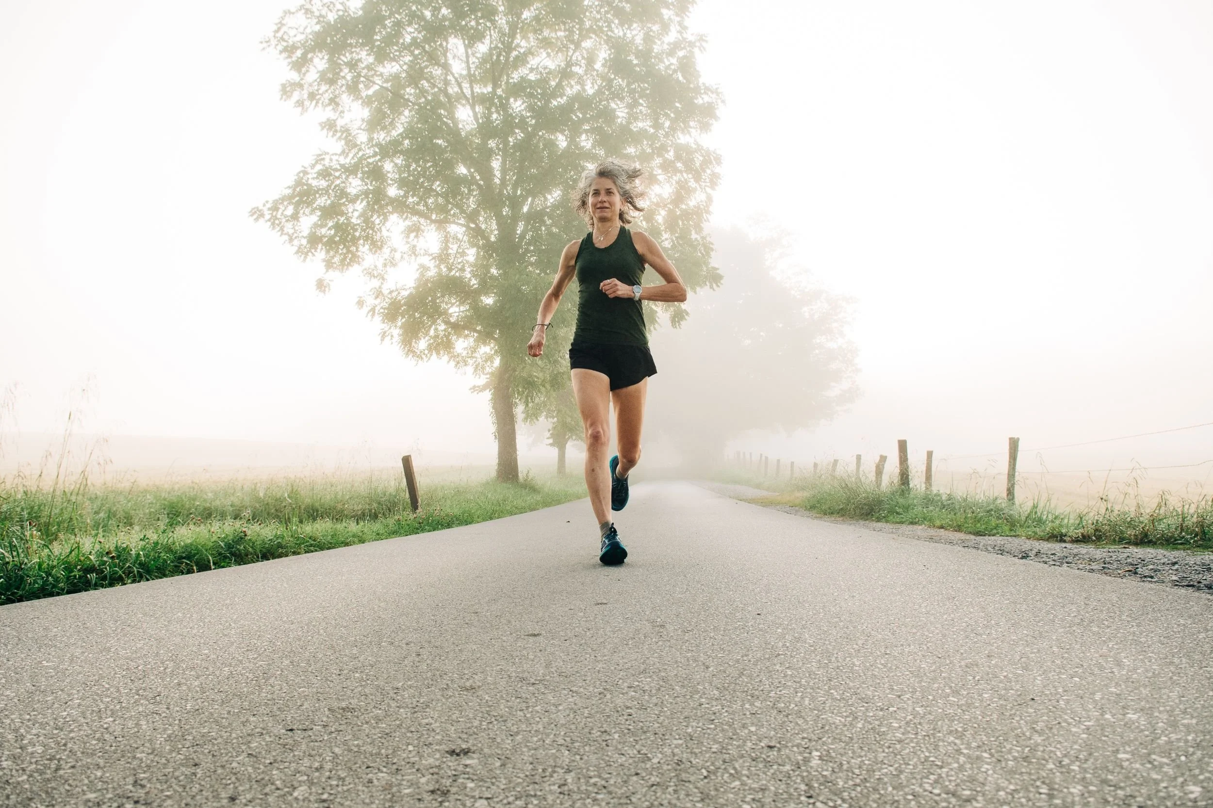 34. How to Run Faster by Managing Your Attention