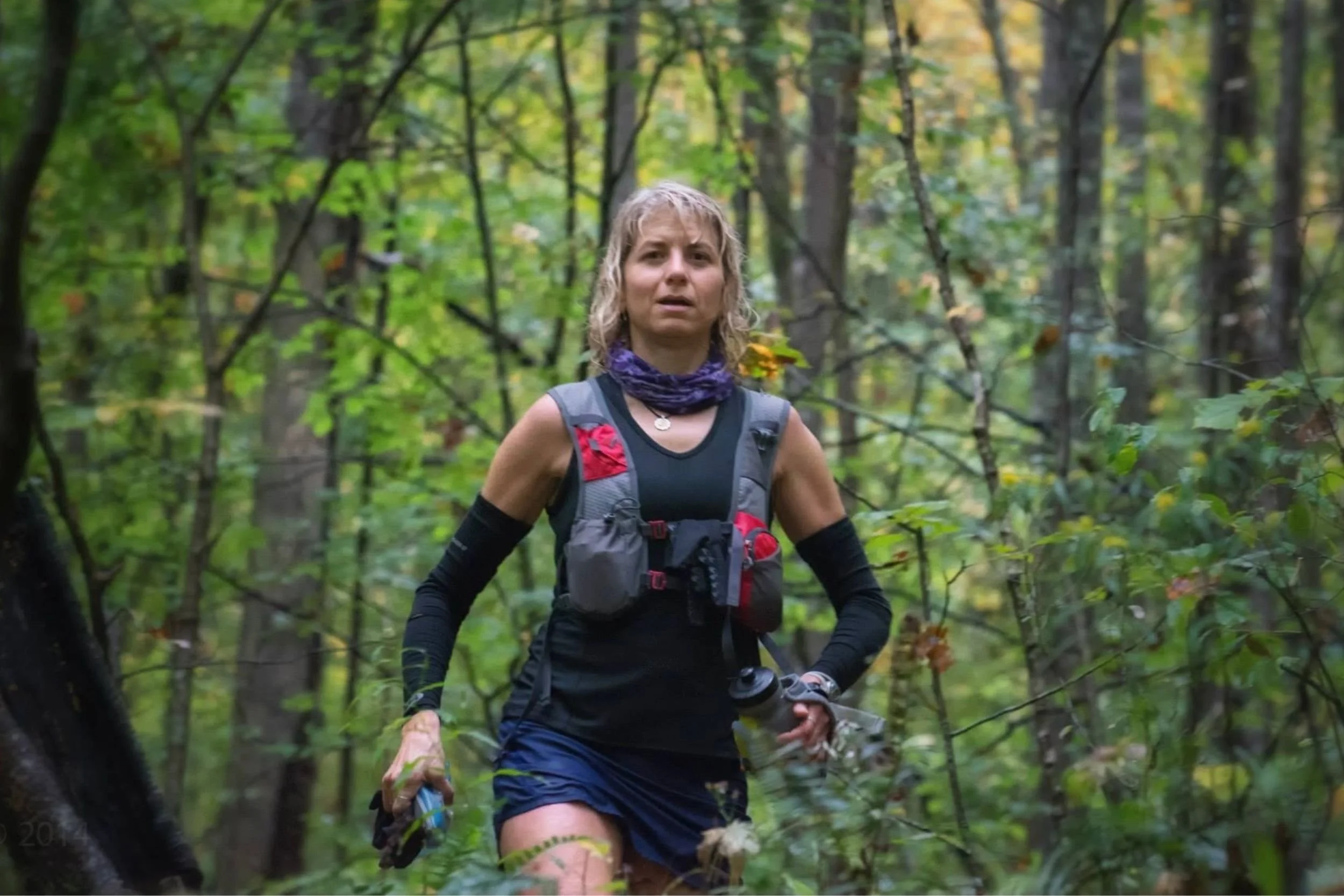 41. Choosing a Race You’ll Stay Committed To