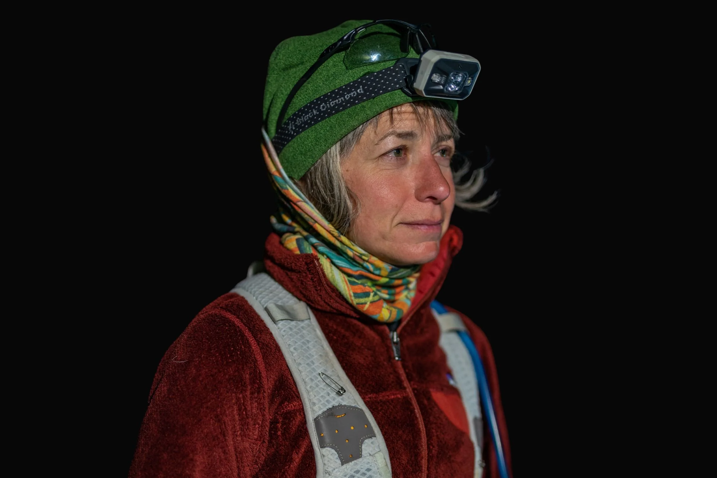 42. What Missing Training Actually Means for Your Race