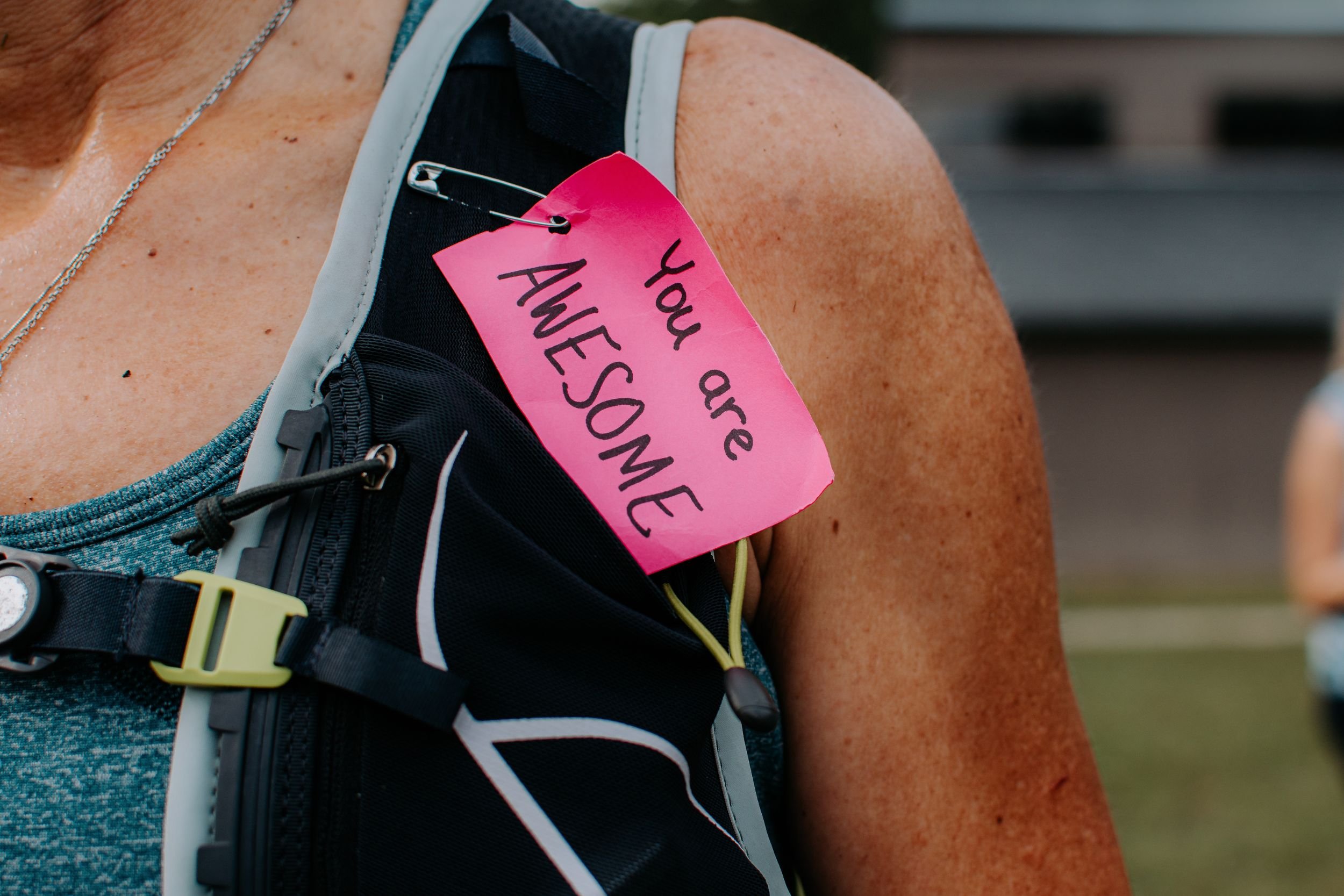 45. Self Validation: The Skill That Makes You Unstoppable