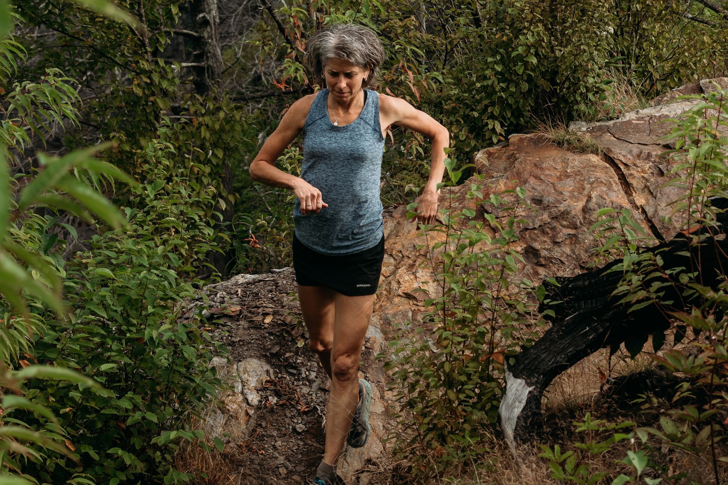 47. How to Manage Fatigue Brain: Strategies for Ultra Races