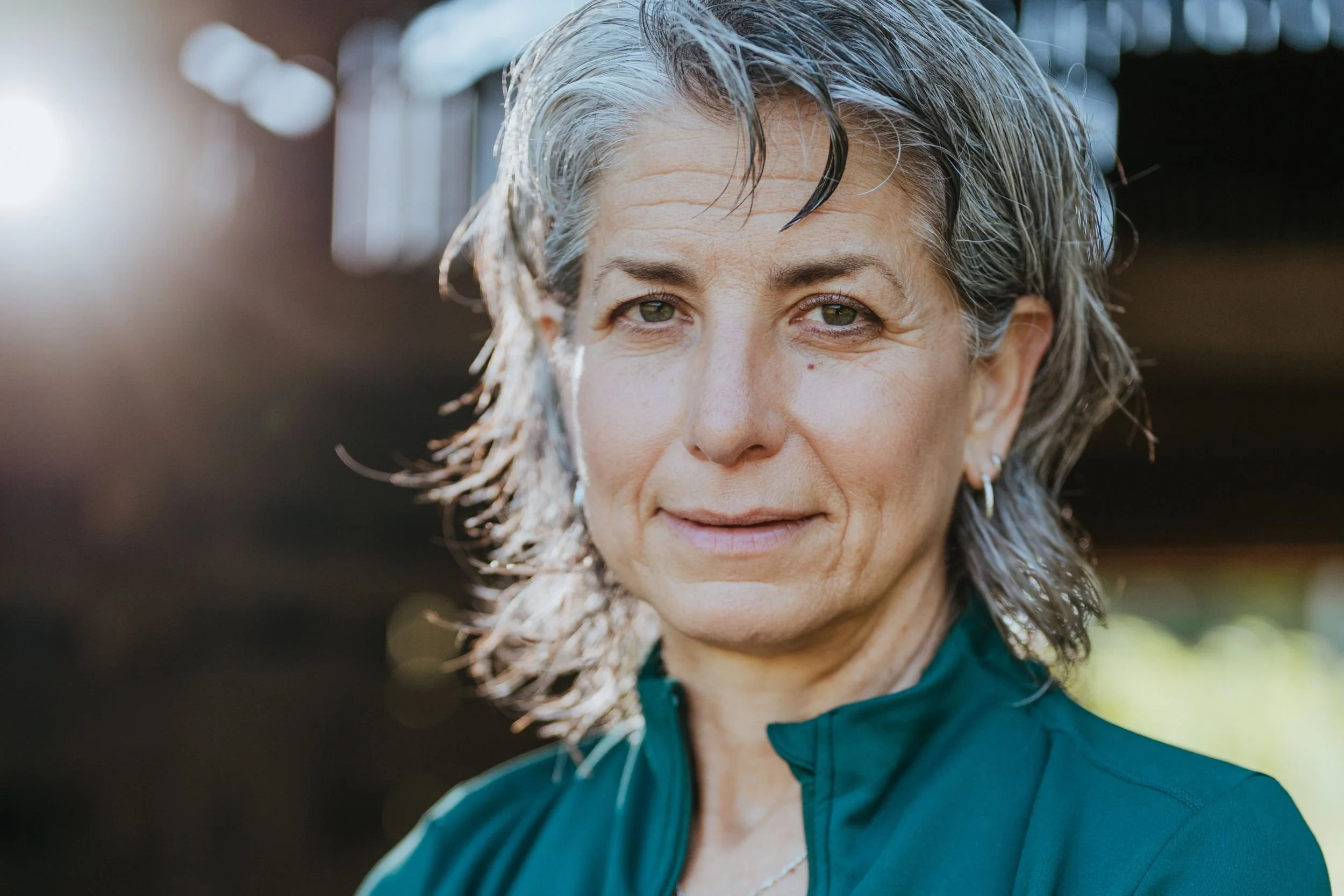 50. The Truth About Aging in Ultra Running