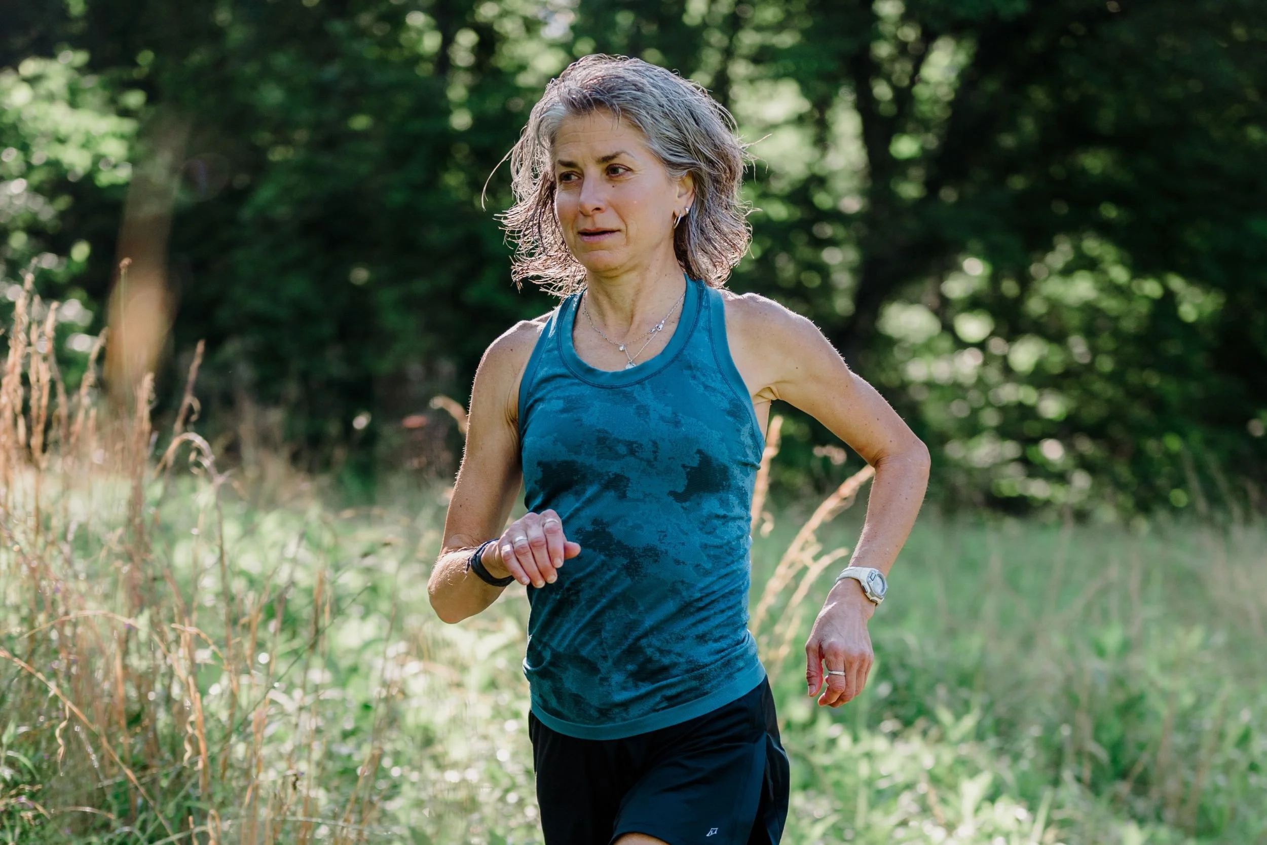 52. Handling Doubt Before a Race: 3 Questions to Replace “Can I Finish?”