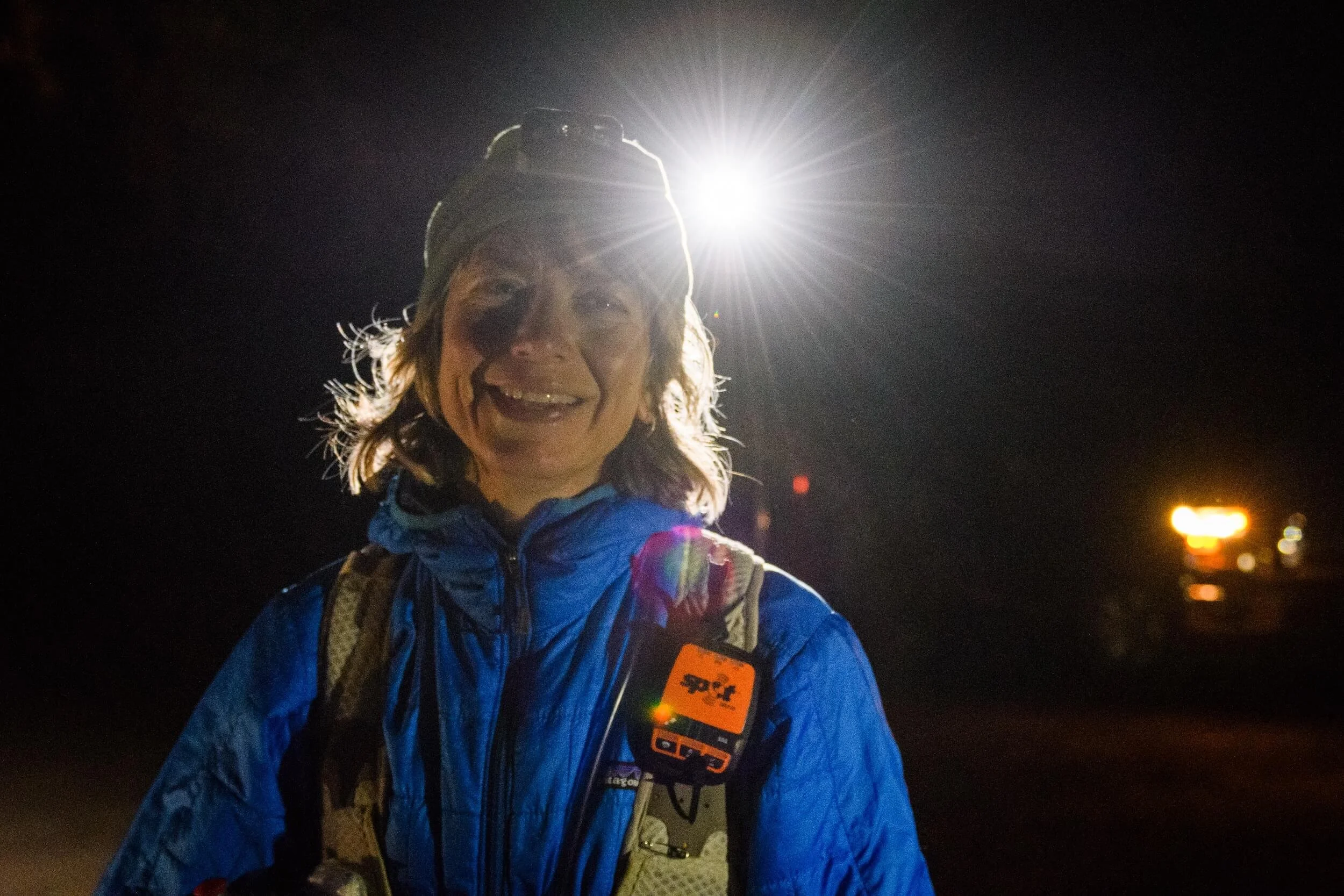 Why You Dread Night Running (And What to Do About It)