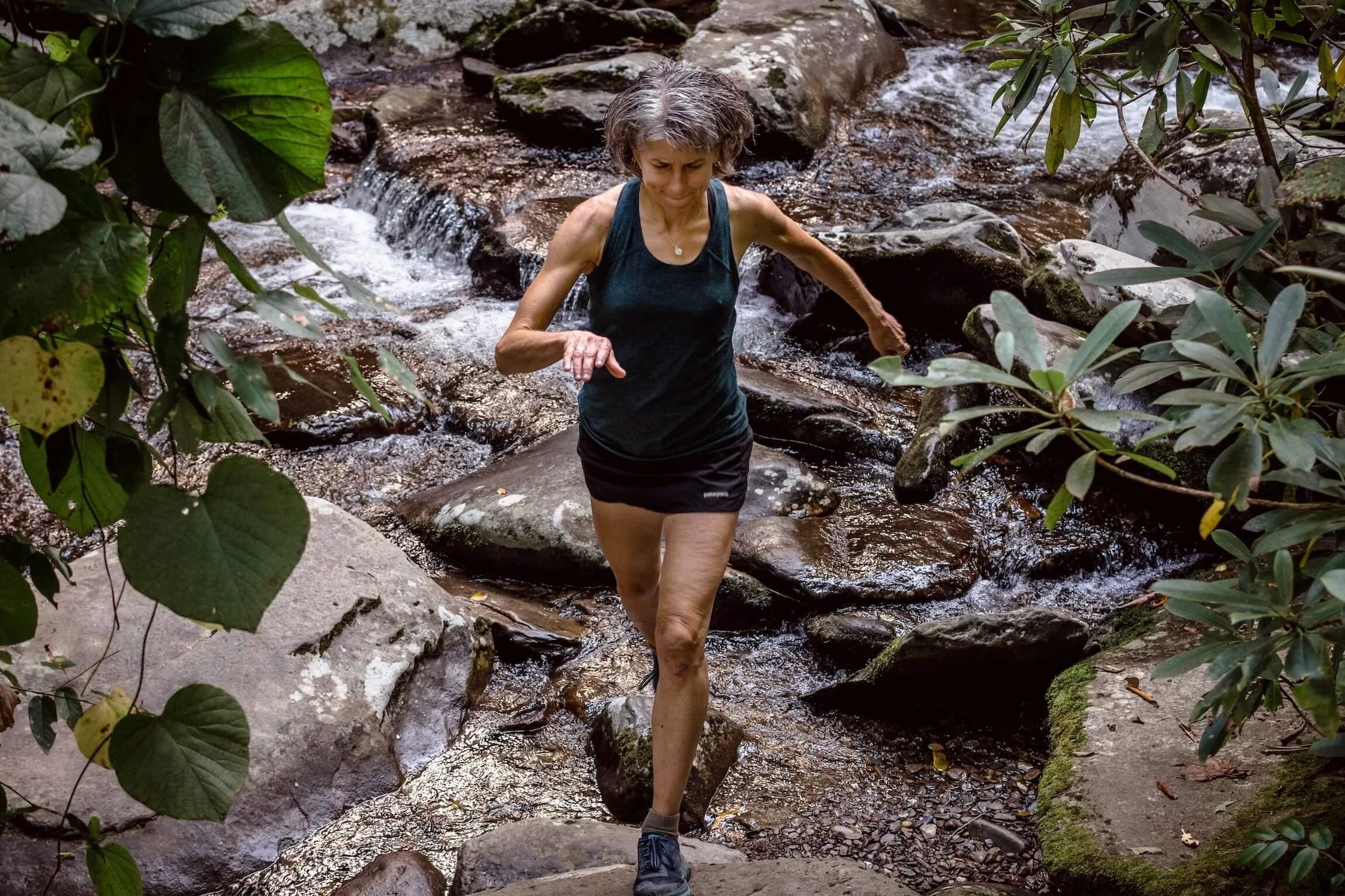 You Don’t Want to Be Done