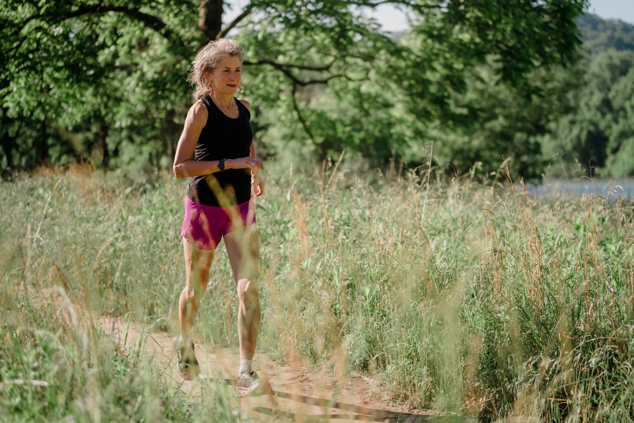 58. 3 Things Holding You Back in Ultra Running