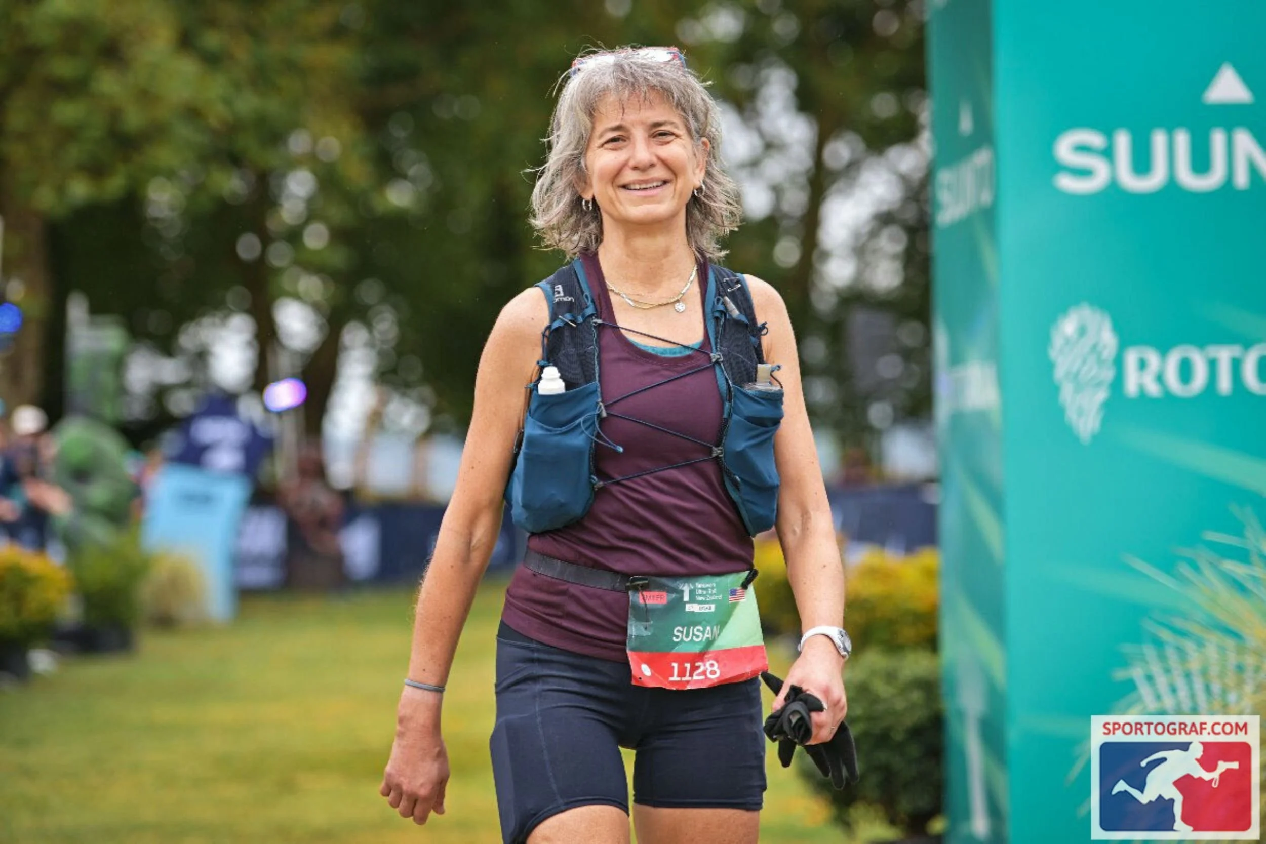 59. The 5 Mental Skills Every Ultra Runner Needs