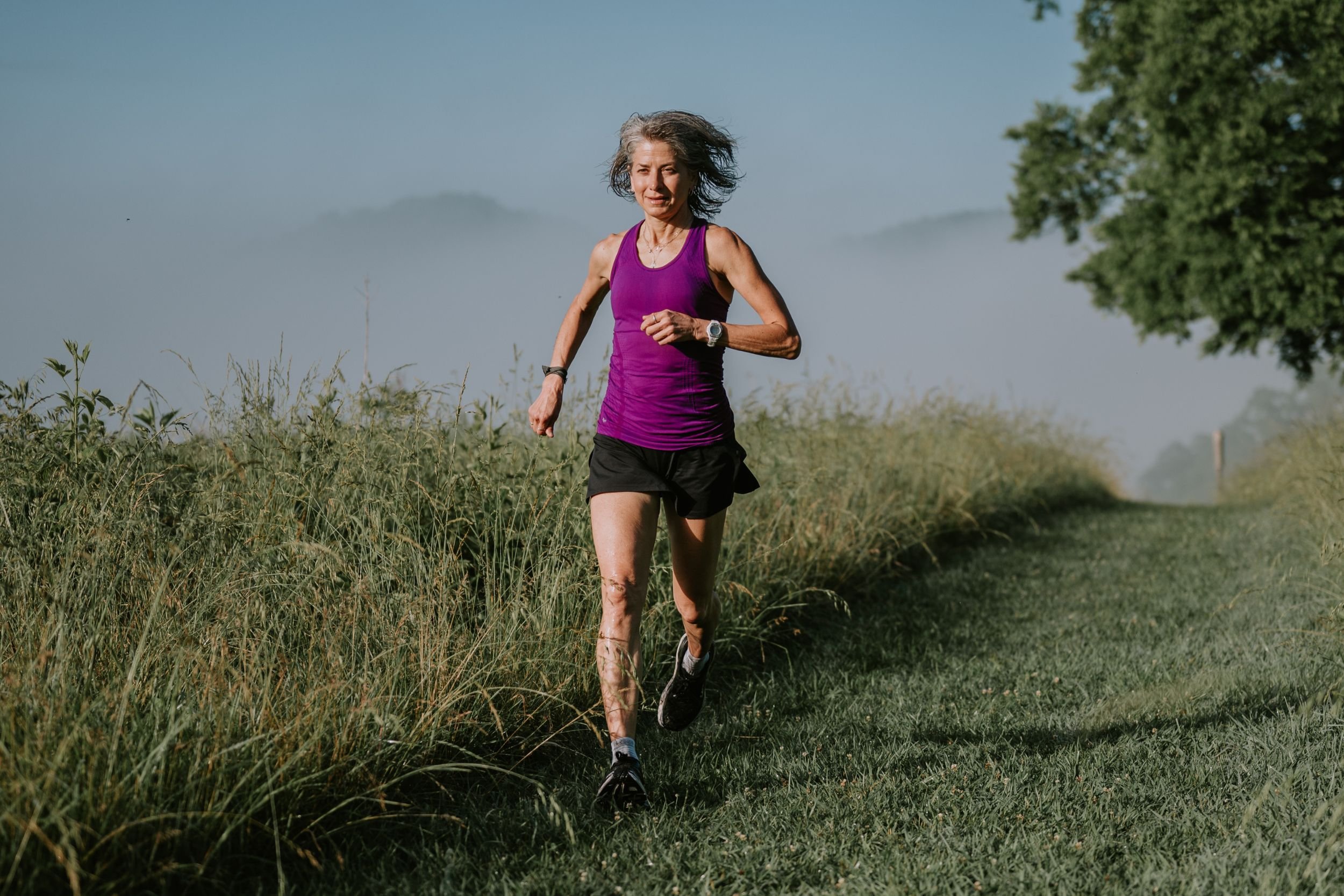 64. Why Mental Skills Matter Every Step of an Ultra