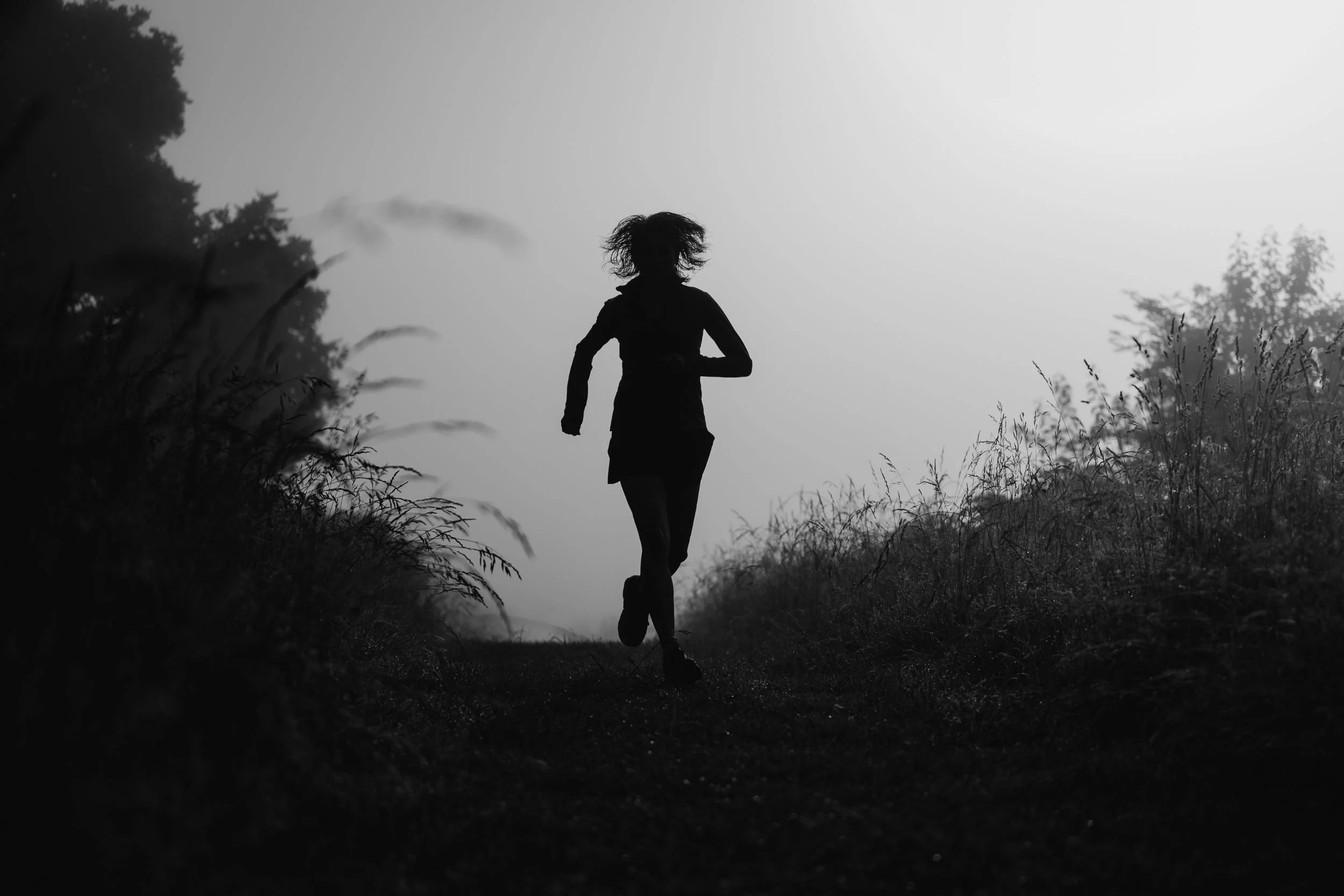 65. Why Finishing Your Race Isn't Selfish (Even When You're Last)