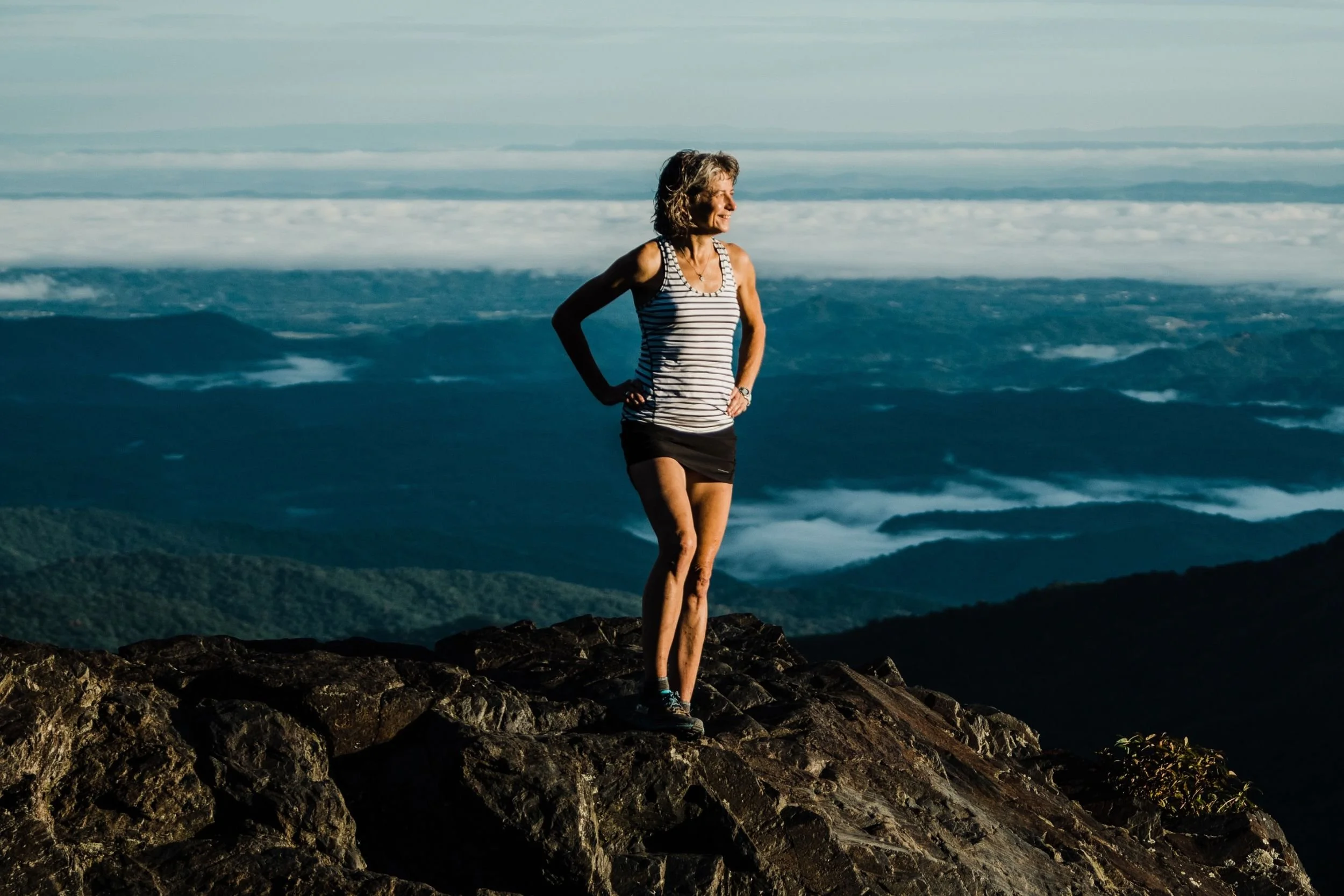 67. There Is No Right Way to Do Ultrarunning