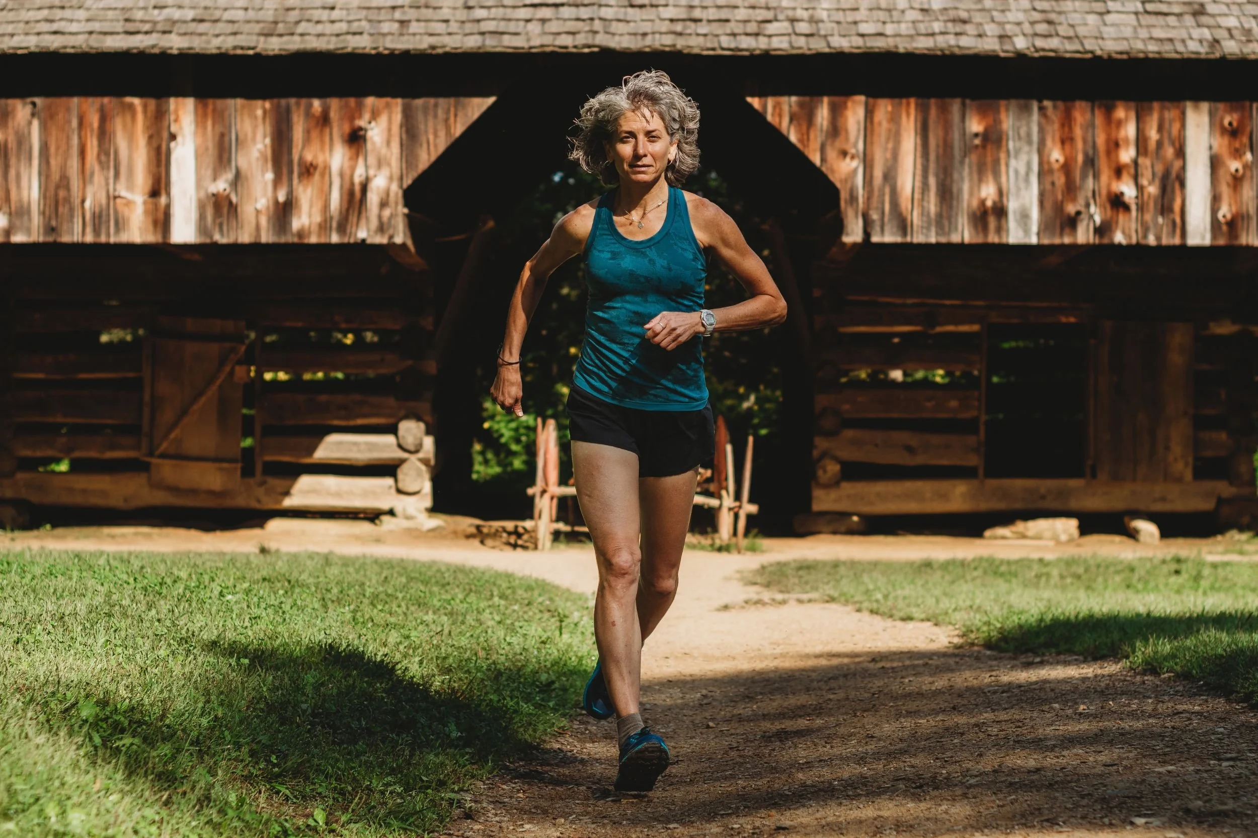 69. "My Body Betrayed Me" (The Poisonous Thought Hurting Your Ultrarunning)