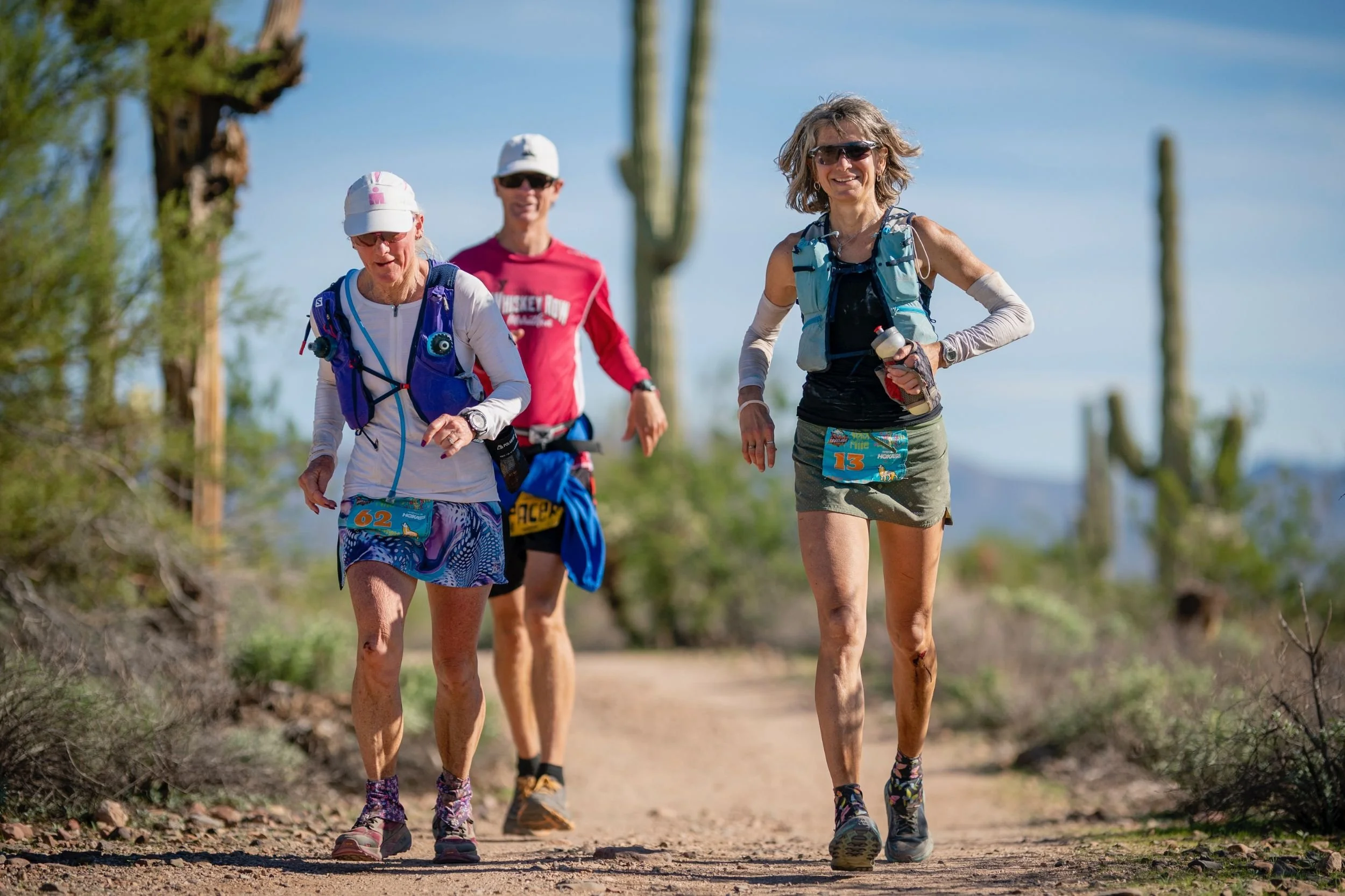 71. The Infinite Game: A Better Way to Approach Your Ultra Running