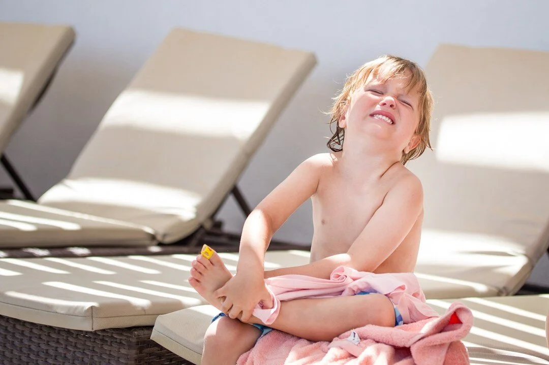 Summertime! Family vacations and cookouts, kids playing outdoors. Doctors at Nationwide Children&rsquo;s Hospital have recently noticed a trend in injuries that occur in children during the summer months that are both predictable and preventable. Top