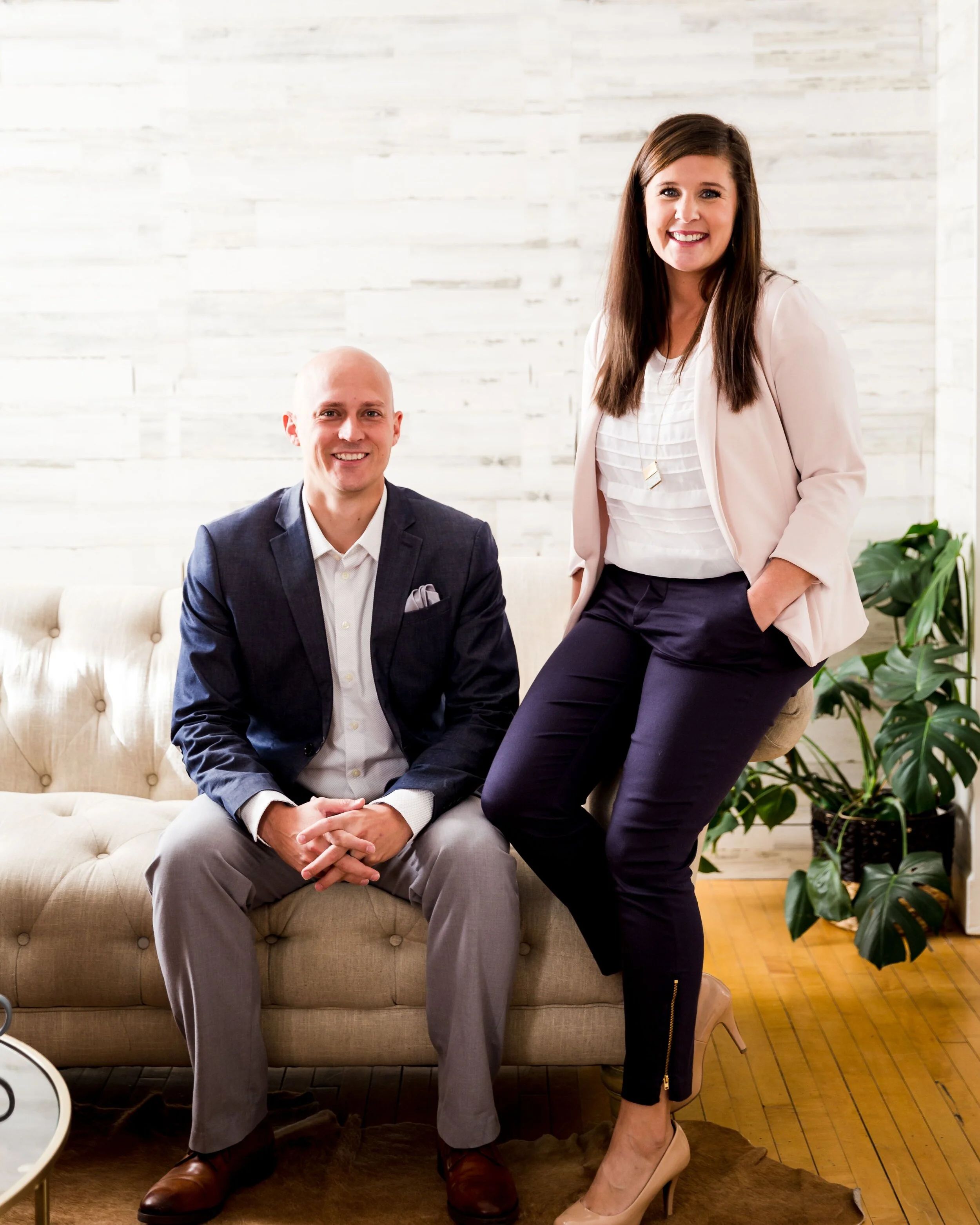 Hoerner Homes