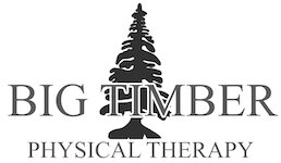 Big Timber Physical Therapy