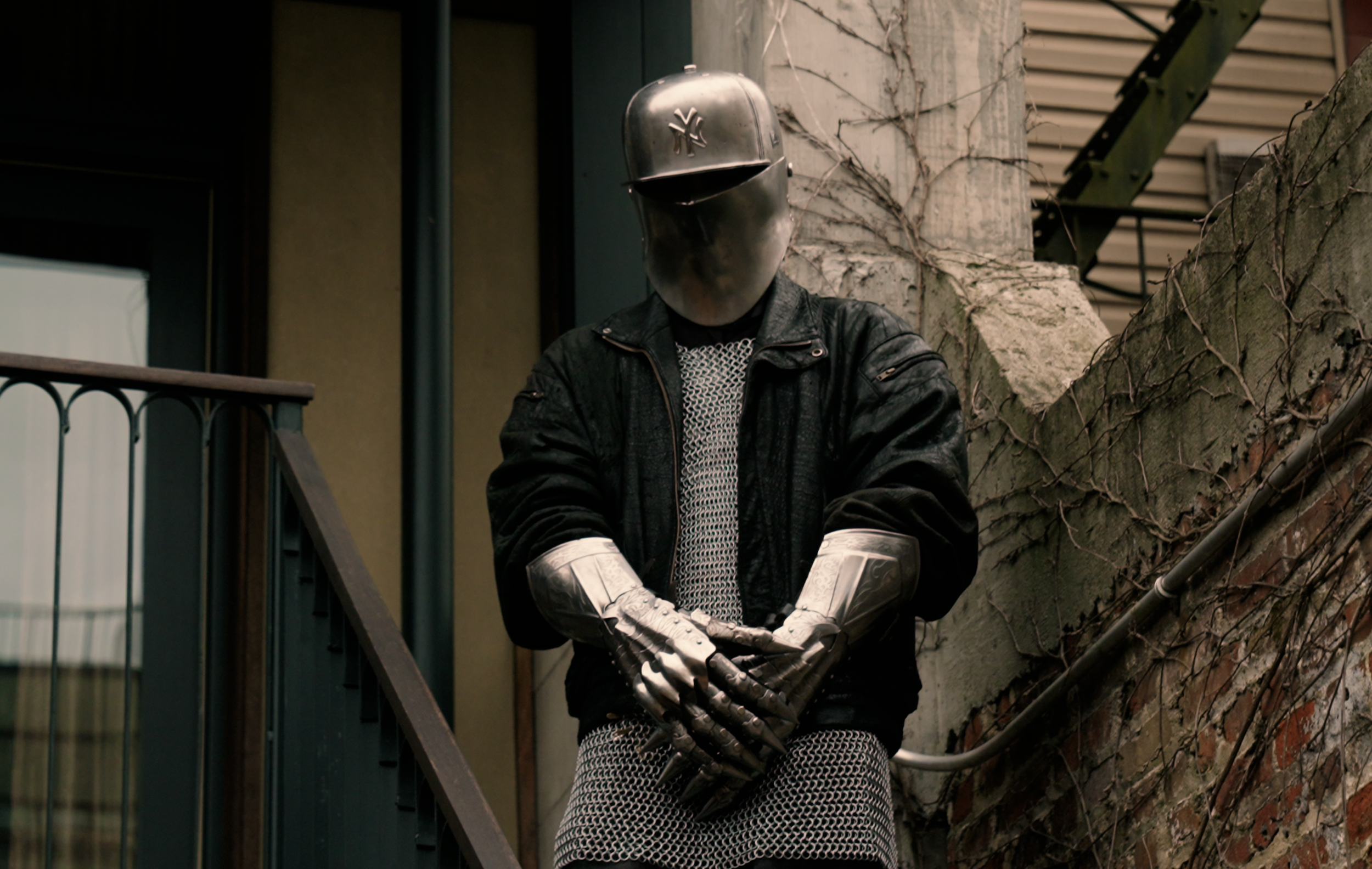 Harry's - Cugine's Cookout